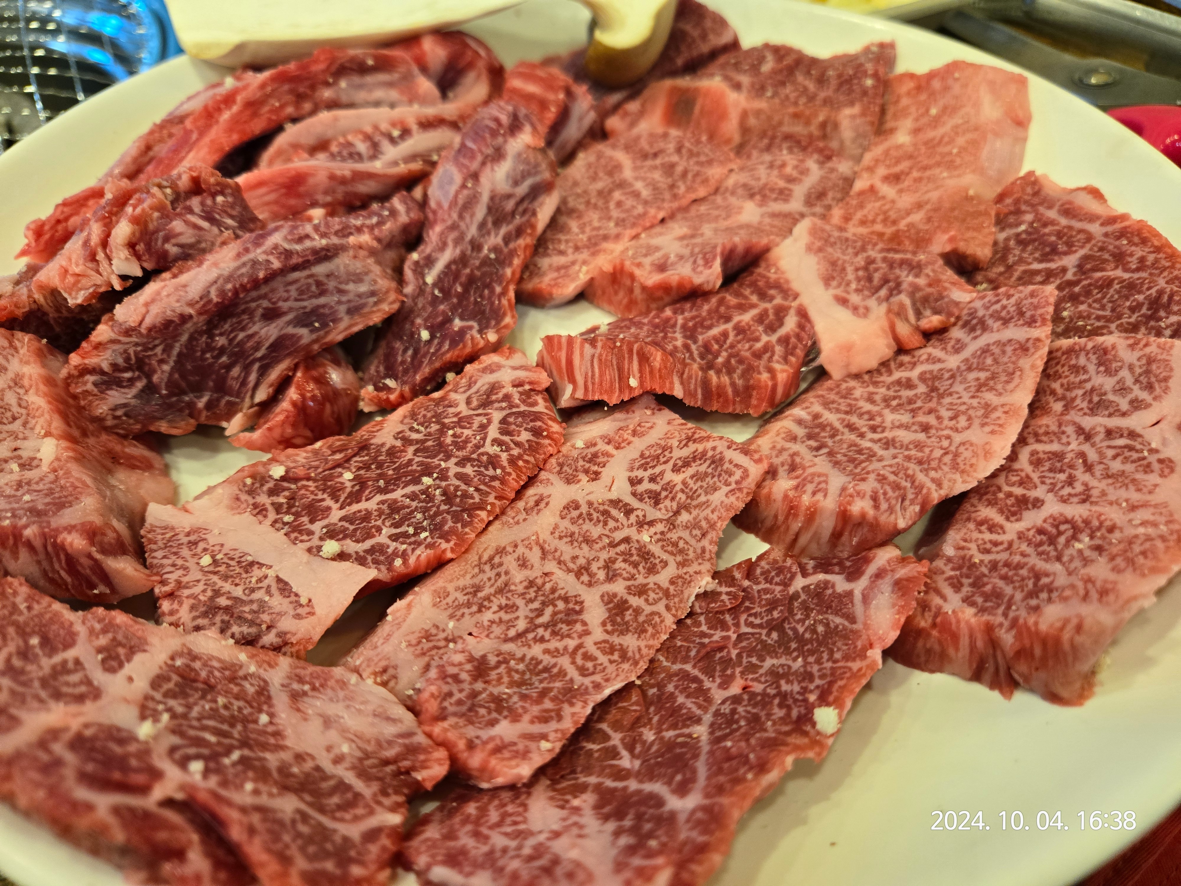 [하이원 맛집 킹콩한우실비식당] 직접 가본 로컬 리뷰