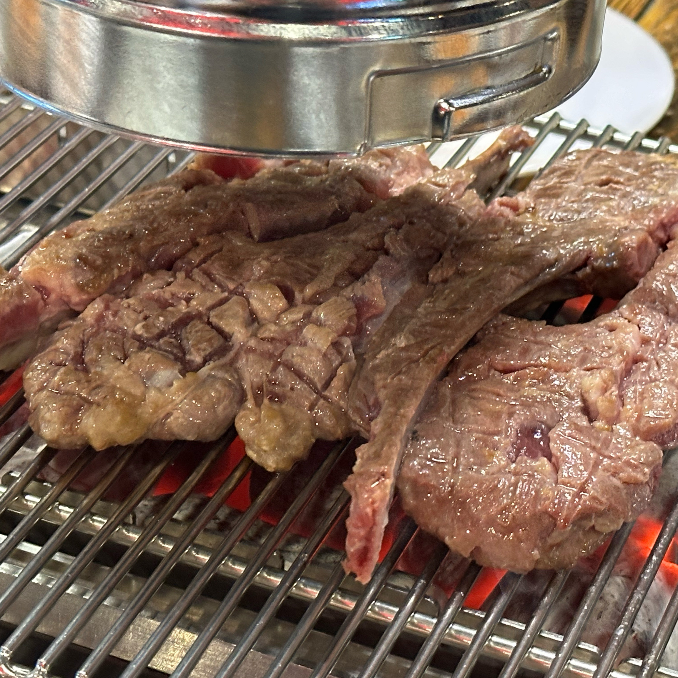 [천안 맛집 가희양꼬치 신불당점] 직접 가본 로컬 리뷰