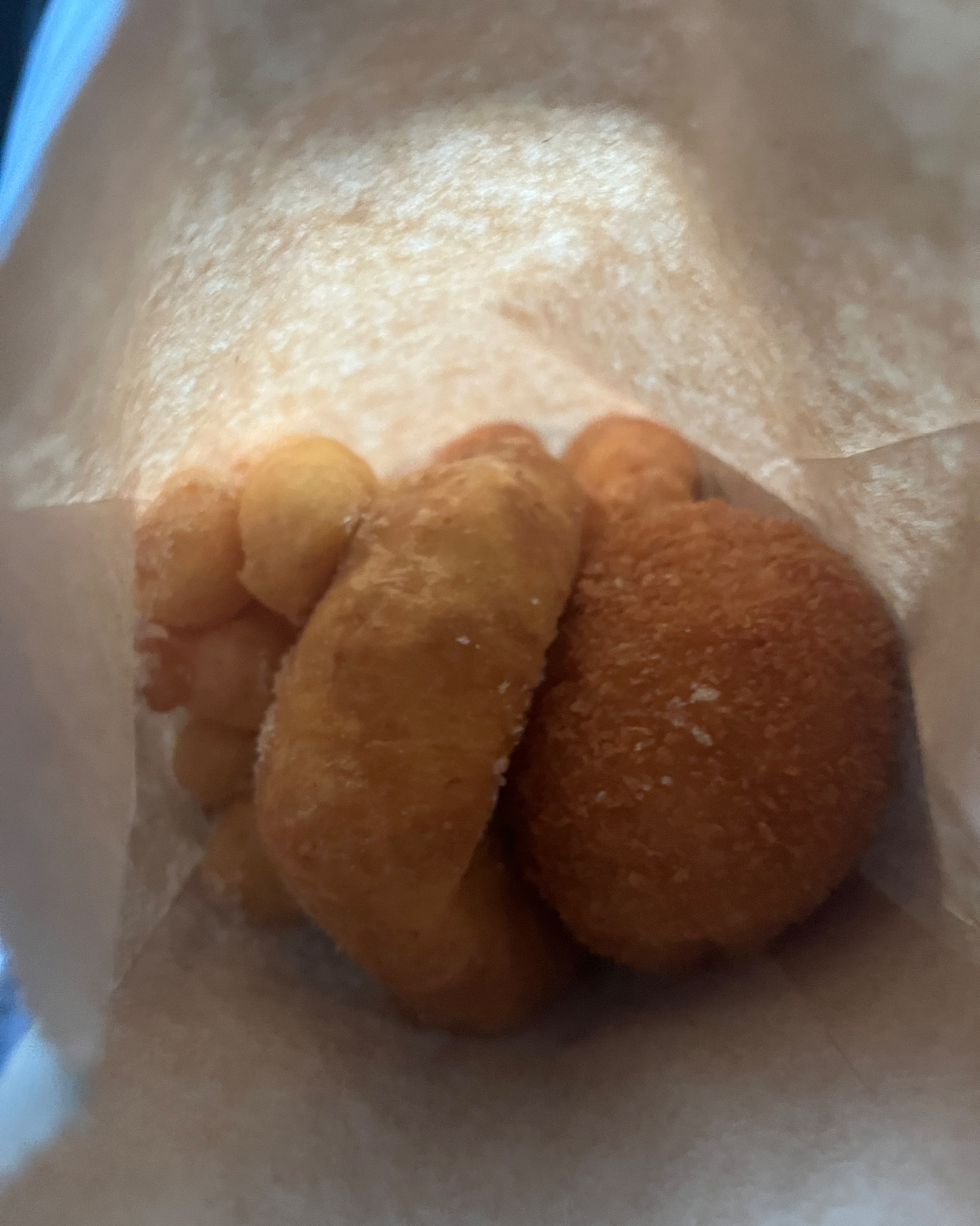 [삼척 맛집 삼척명품찹쌀꽈배기] 직접 가본 로컬 리뷰