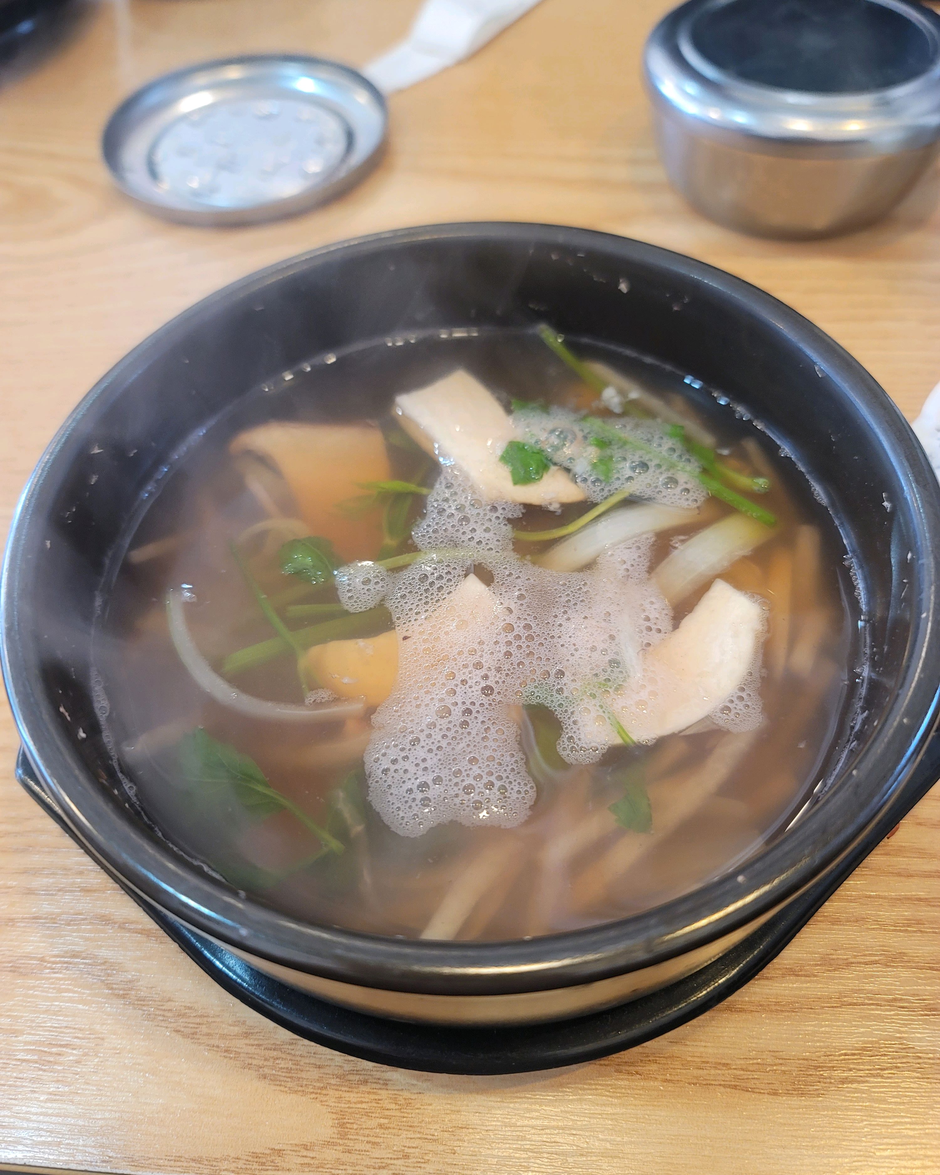 [동해 맛집 무코문어 1936] 직접 가본 로컬 리뷰