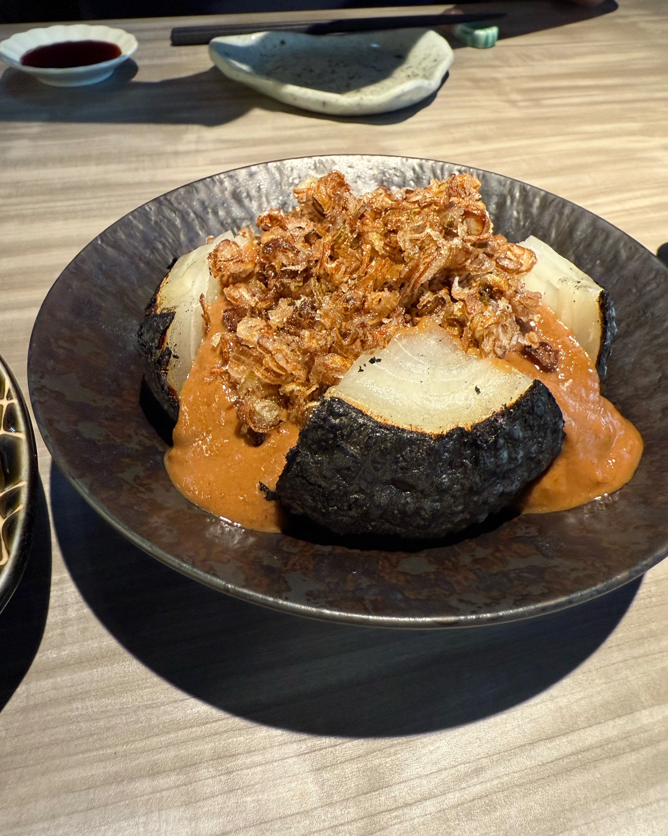 
서울시 강남구 신사동 맛집 네기다이닝라운지