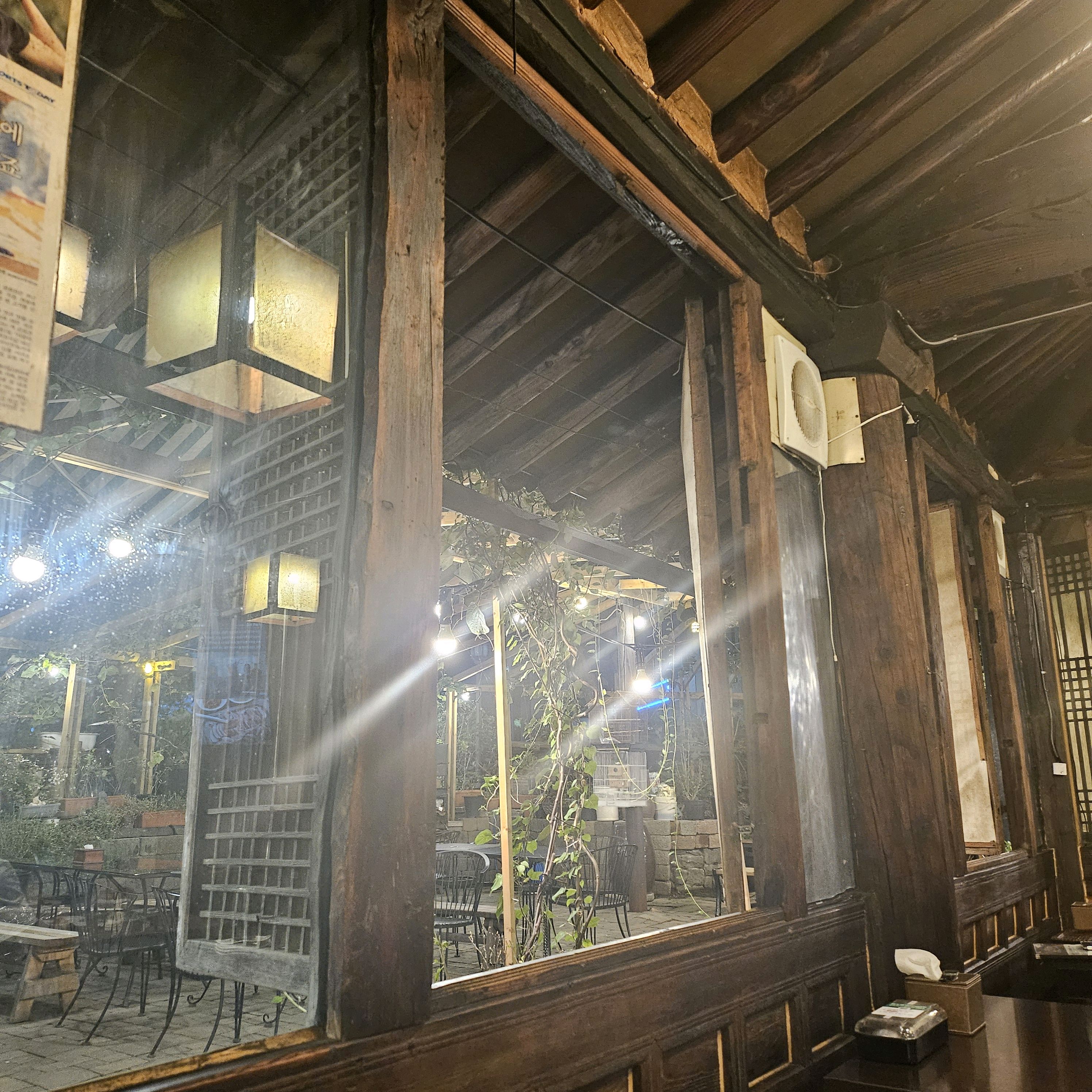 
서울시 서초구 내곡동 맛집 옛골토성 청계산점