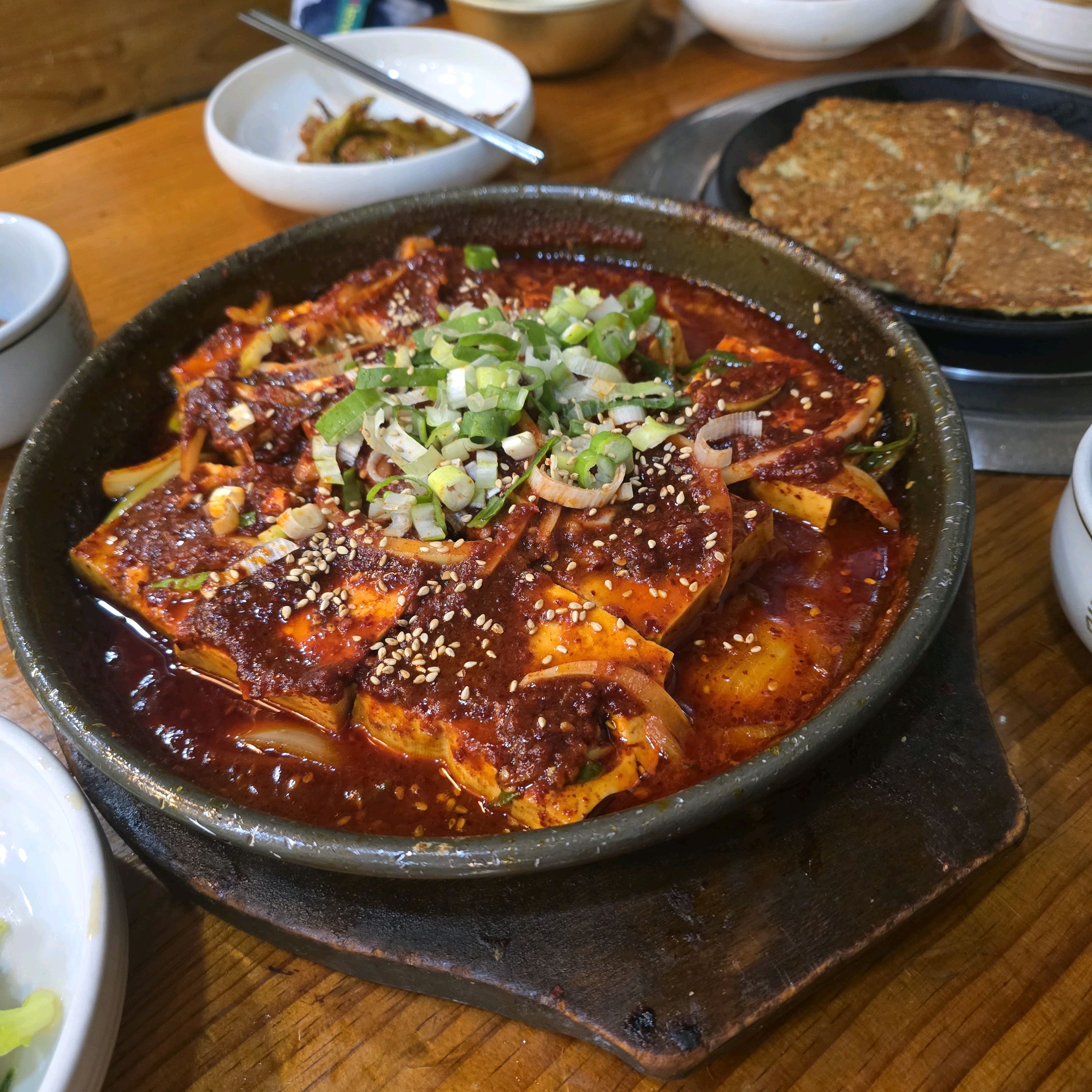 
서울시 서초구 내곡동 맛집 청계산곤드레집