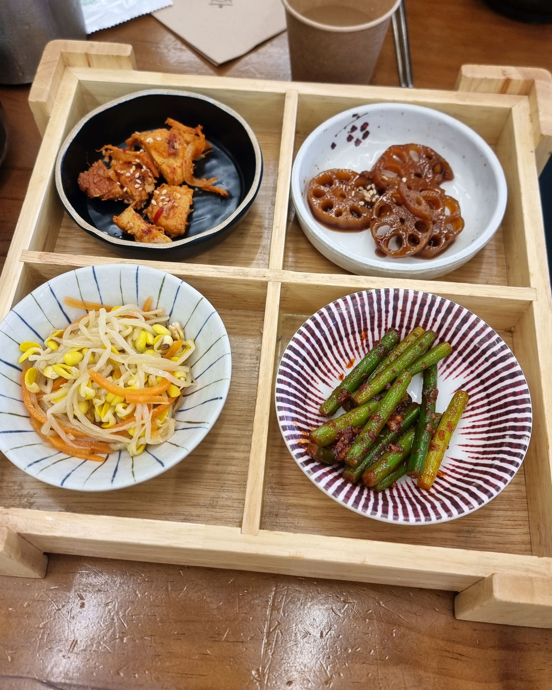 [부산 맛집 한다솥 해리단길점] 직접 가본 로컬 리뷰