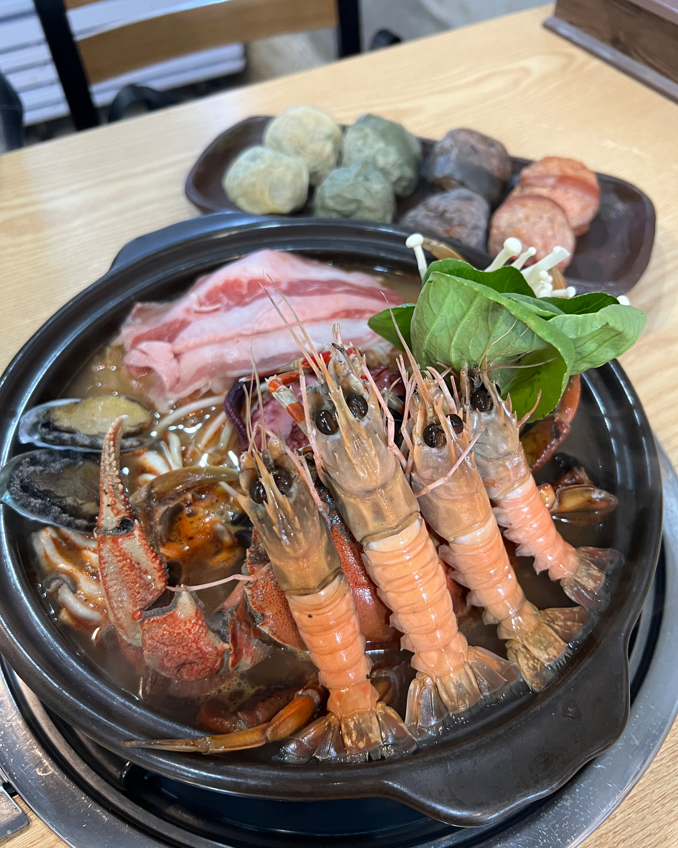 [제주도 공항 맛집 장인의집 공항점] 직접 가본 로컬 리뷰