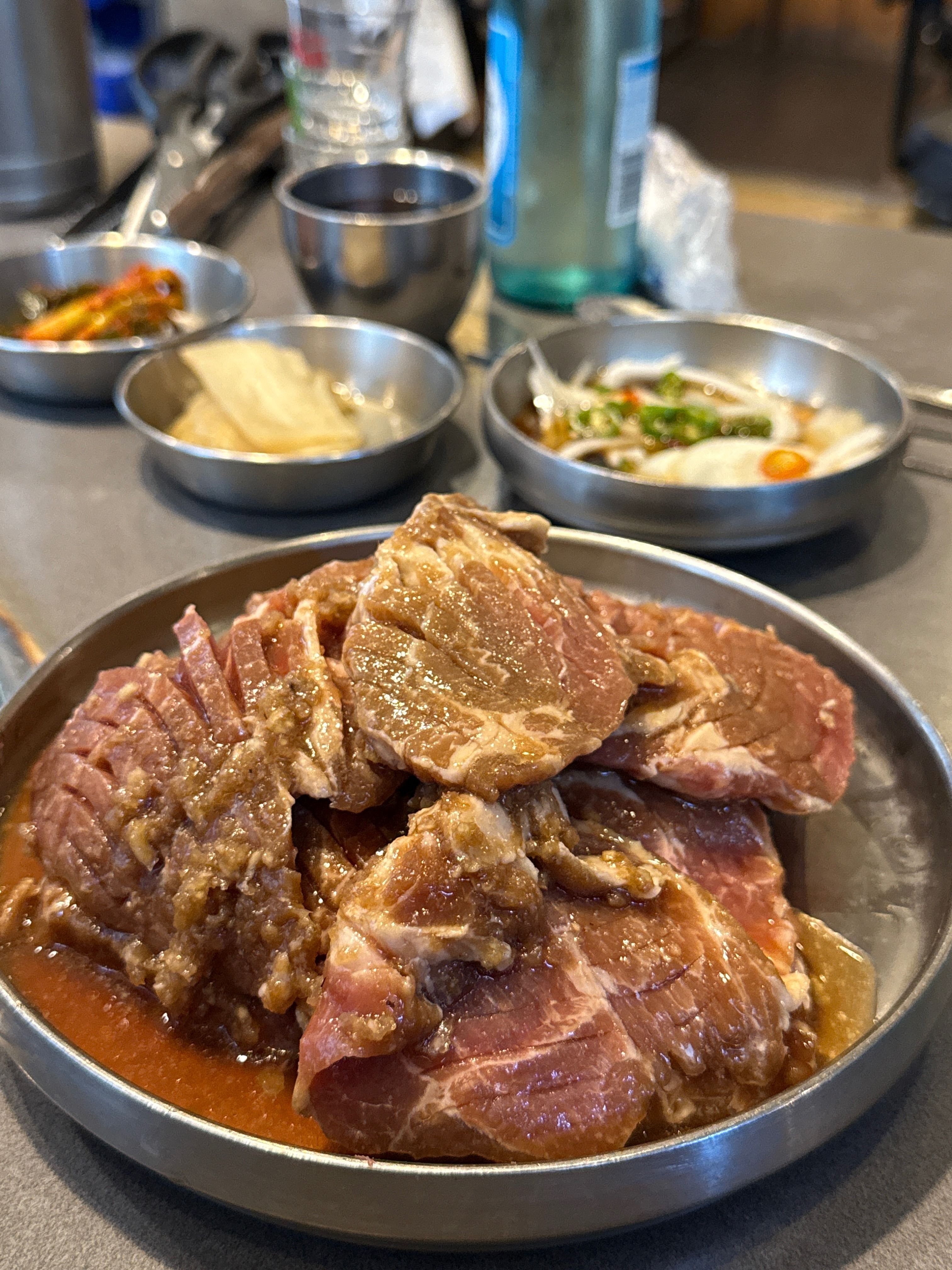 National Treasury House of Good Restaurants in Dogok 1-dong, Gangnam-gu, Seoul