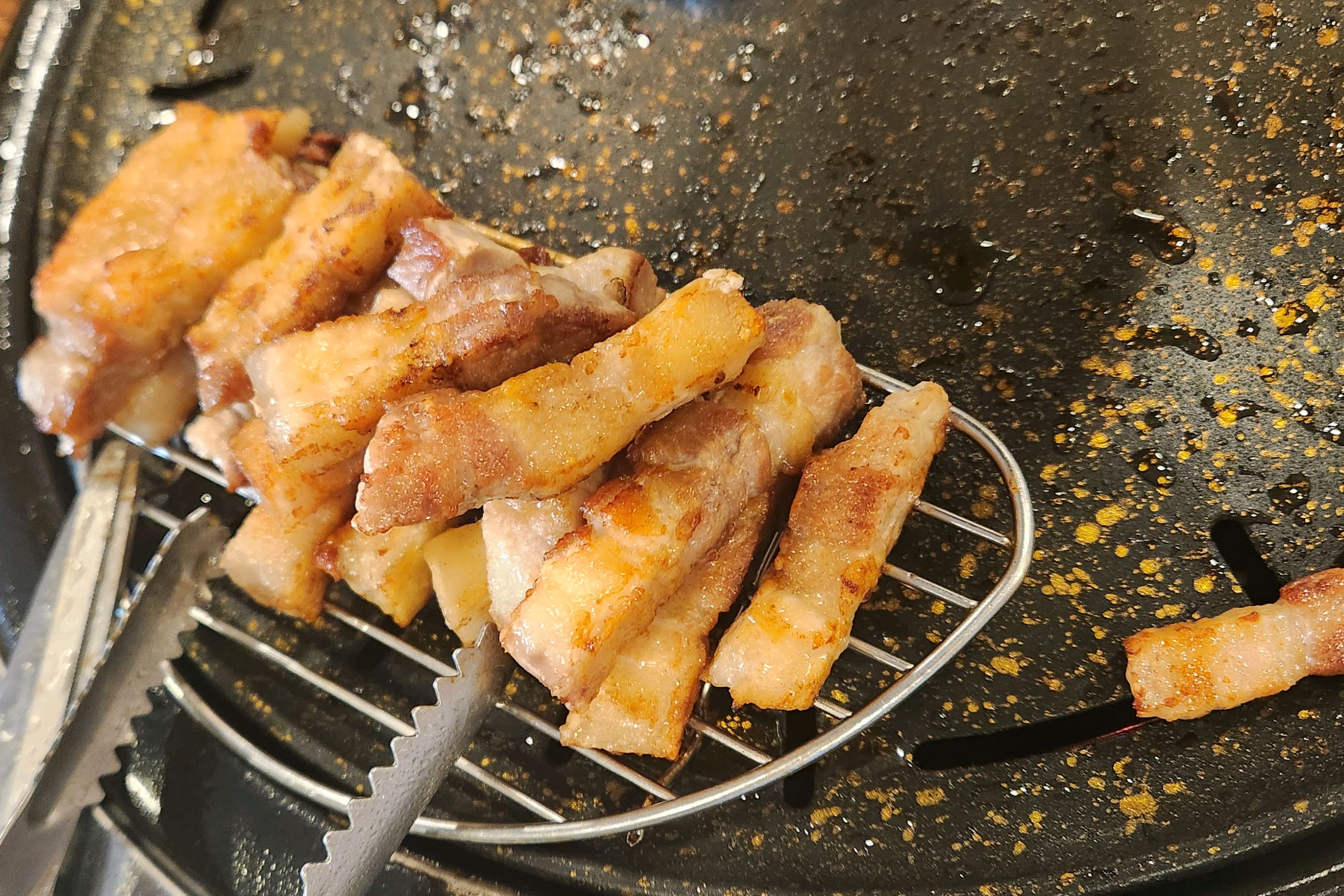 [안산 맛집 한판하이소1kg 안산점] 직접 가본 로컬 리뷰