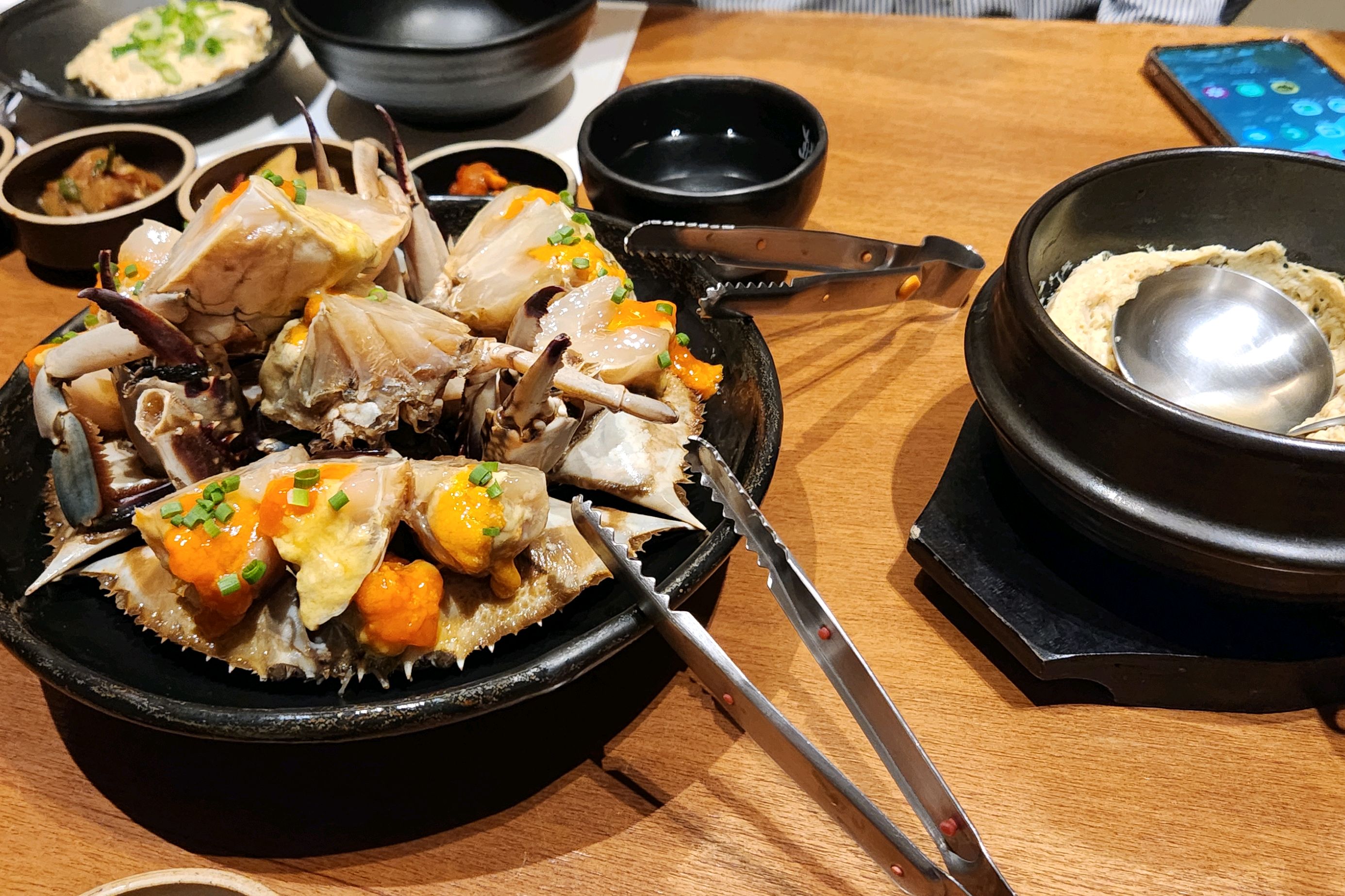 [여의도 맛집 화해당 여의도점] 직접 가본 로컬 리뷰