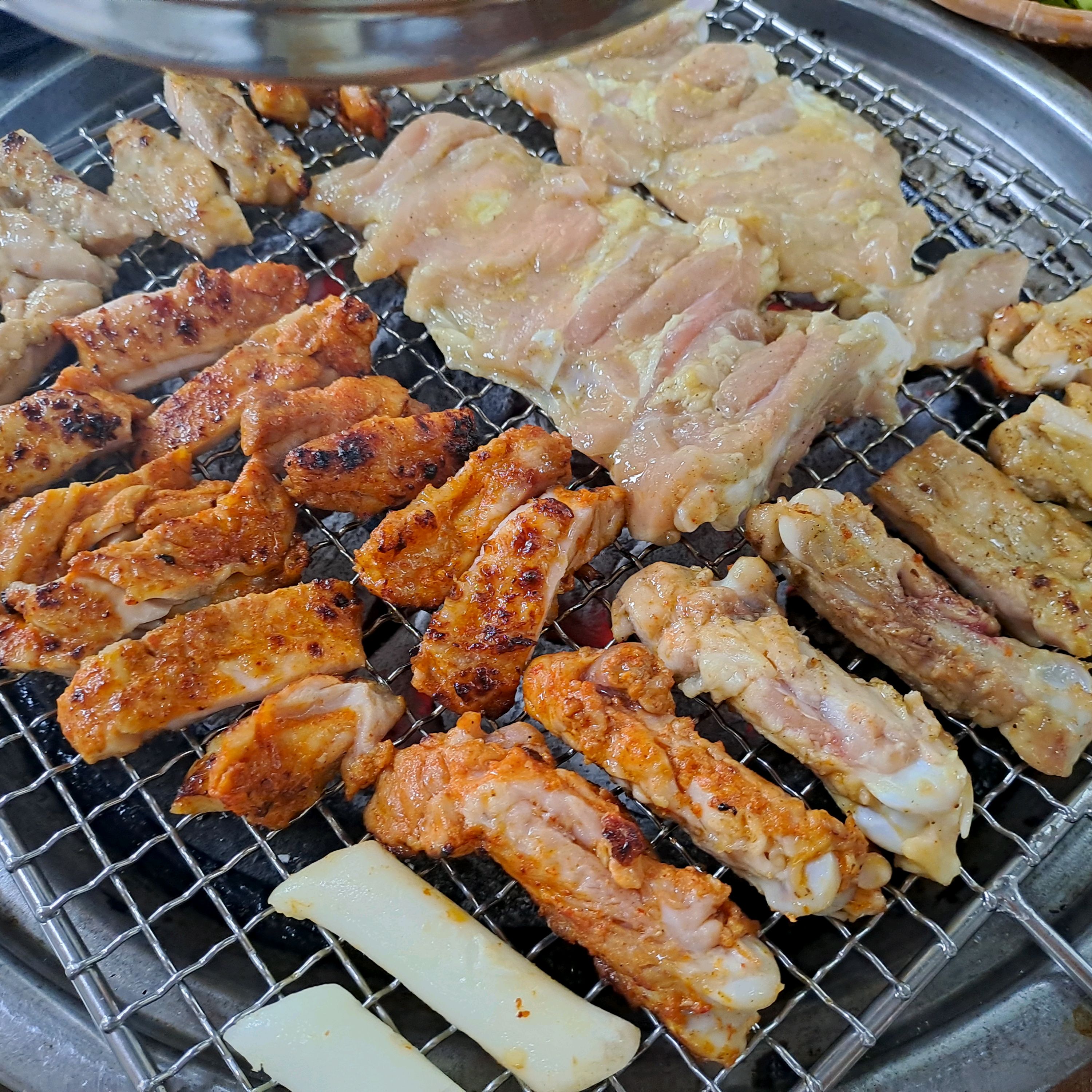 [춘천 맛집 농가닭갈비] 직접 가본 로컬 리뷰