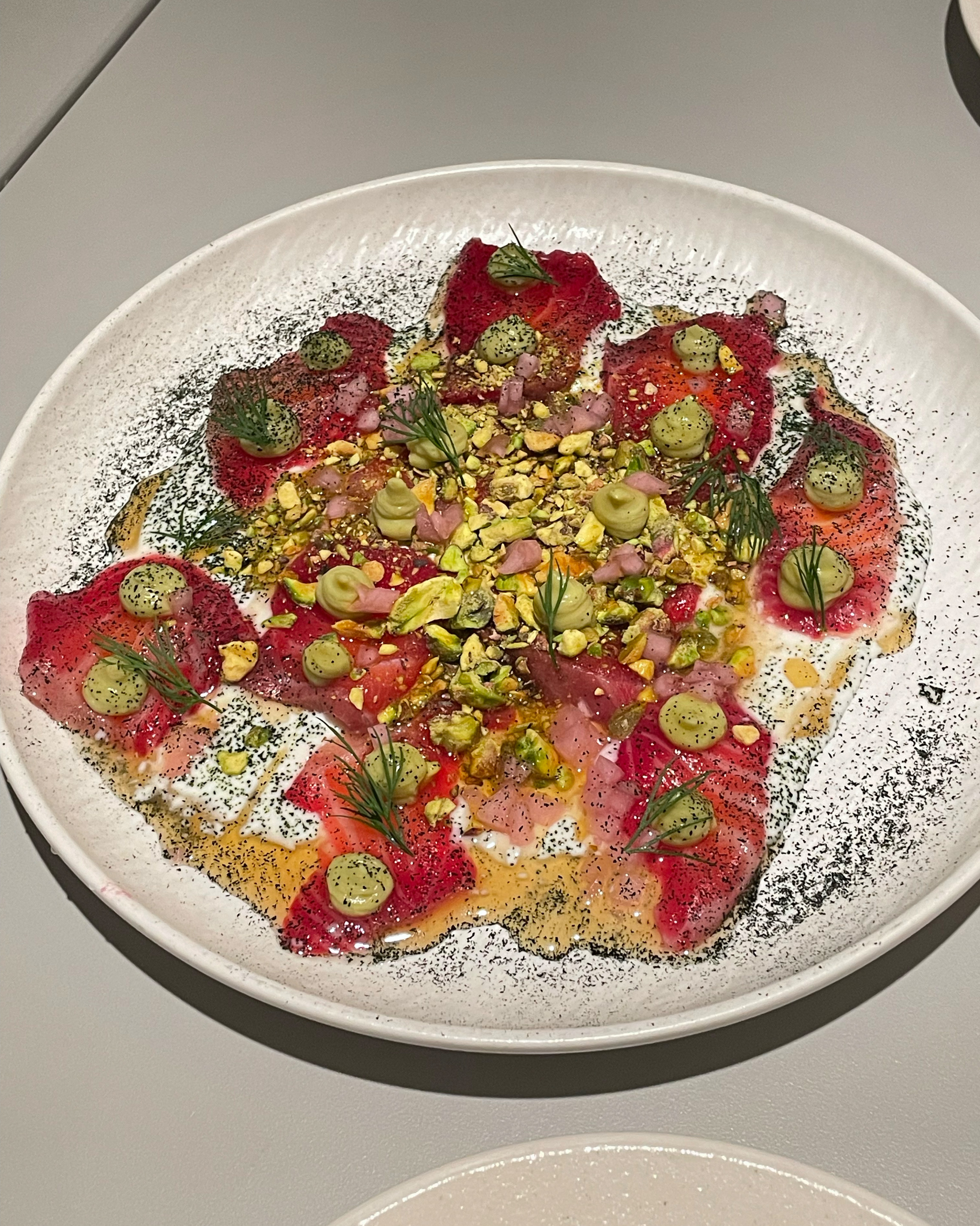 서울시 서초구 반포본동 맛집 바리에가타 신논현
