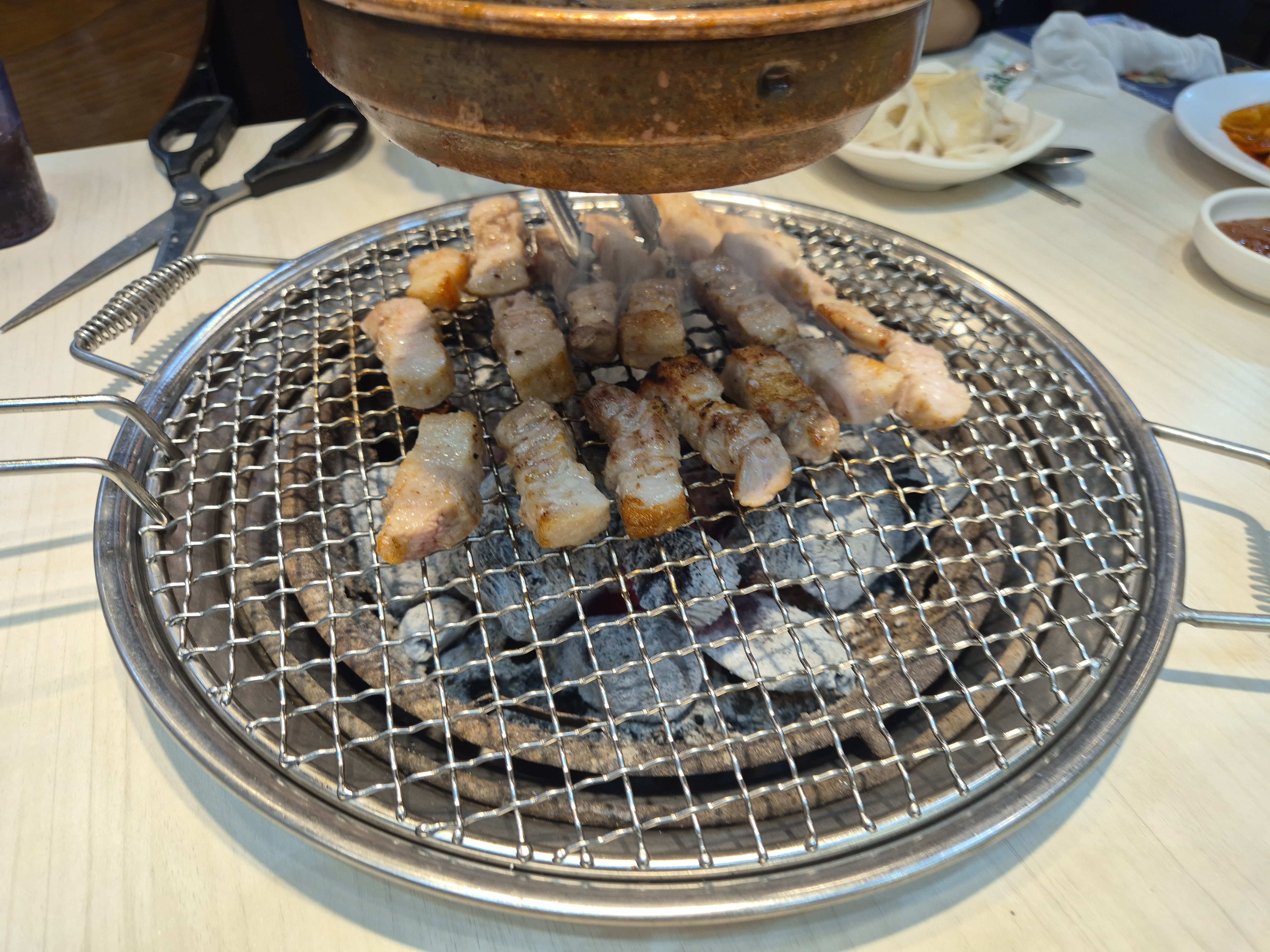 가성비로 따지면 정말 최고입니다!! - 장안구 맛집 명륜진사갈비 수원파장점