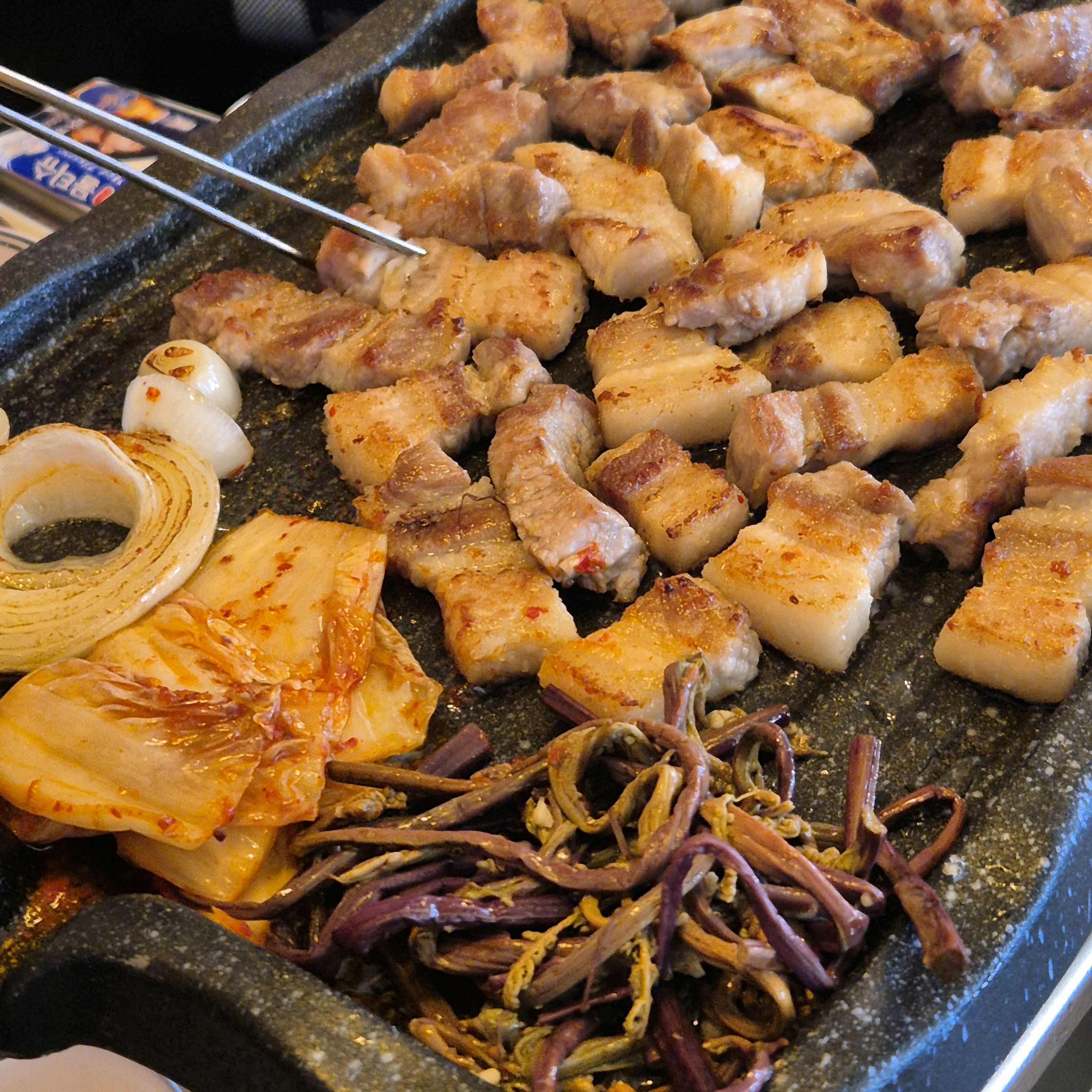 
마장역식당 양평회관 왕십리본점