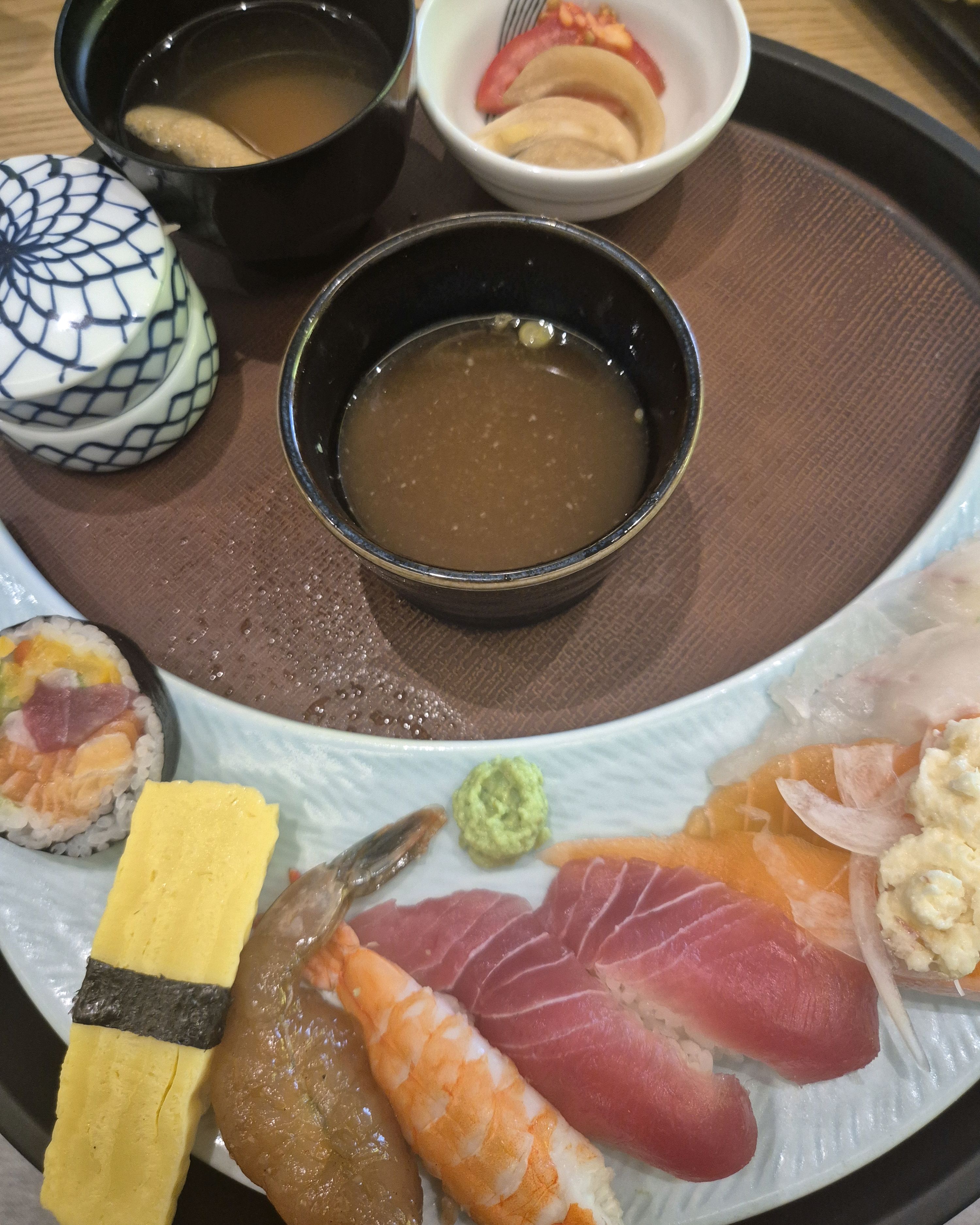 [안산 맛집 상무초밥 안산중앙동점] 직접 가본 로컬 리뷰