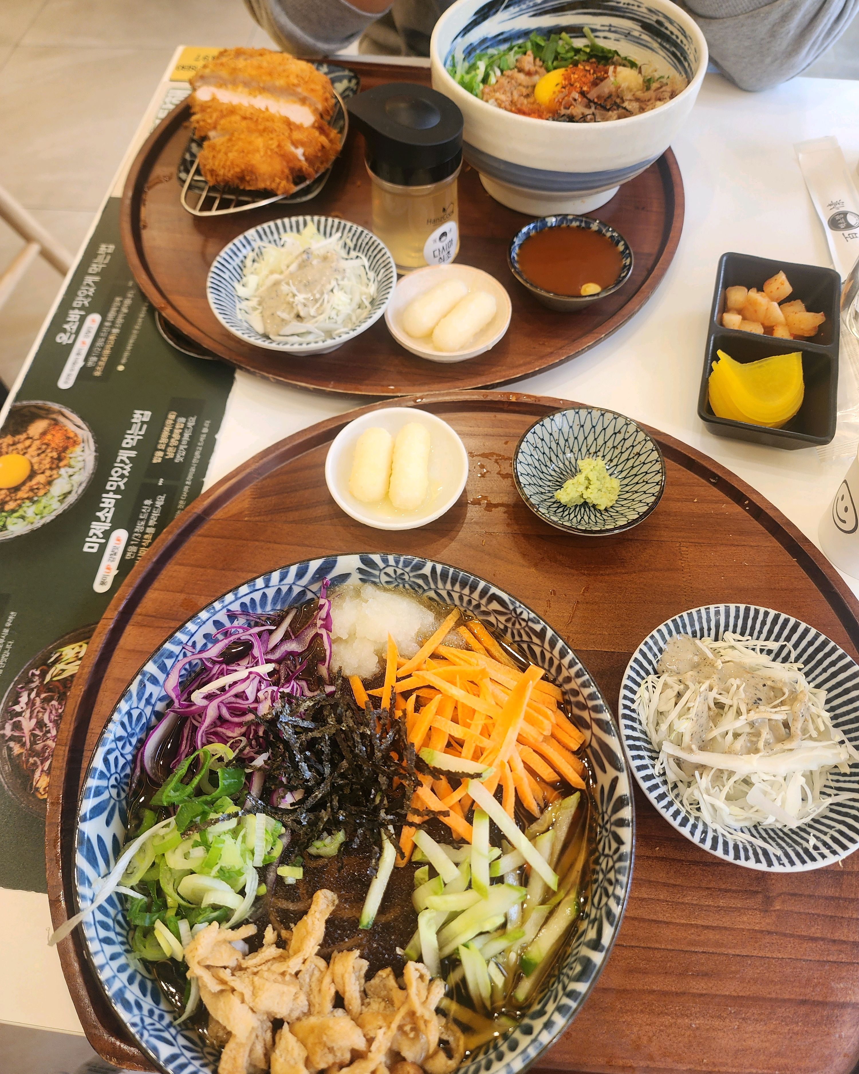 Baek Sojeong Seoul National University Station, a famous restaurant in Inheon-dong, Gwanak-gu, Seoul