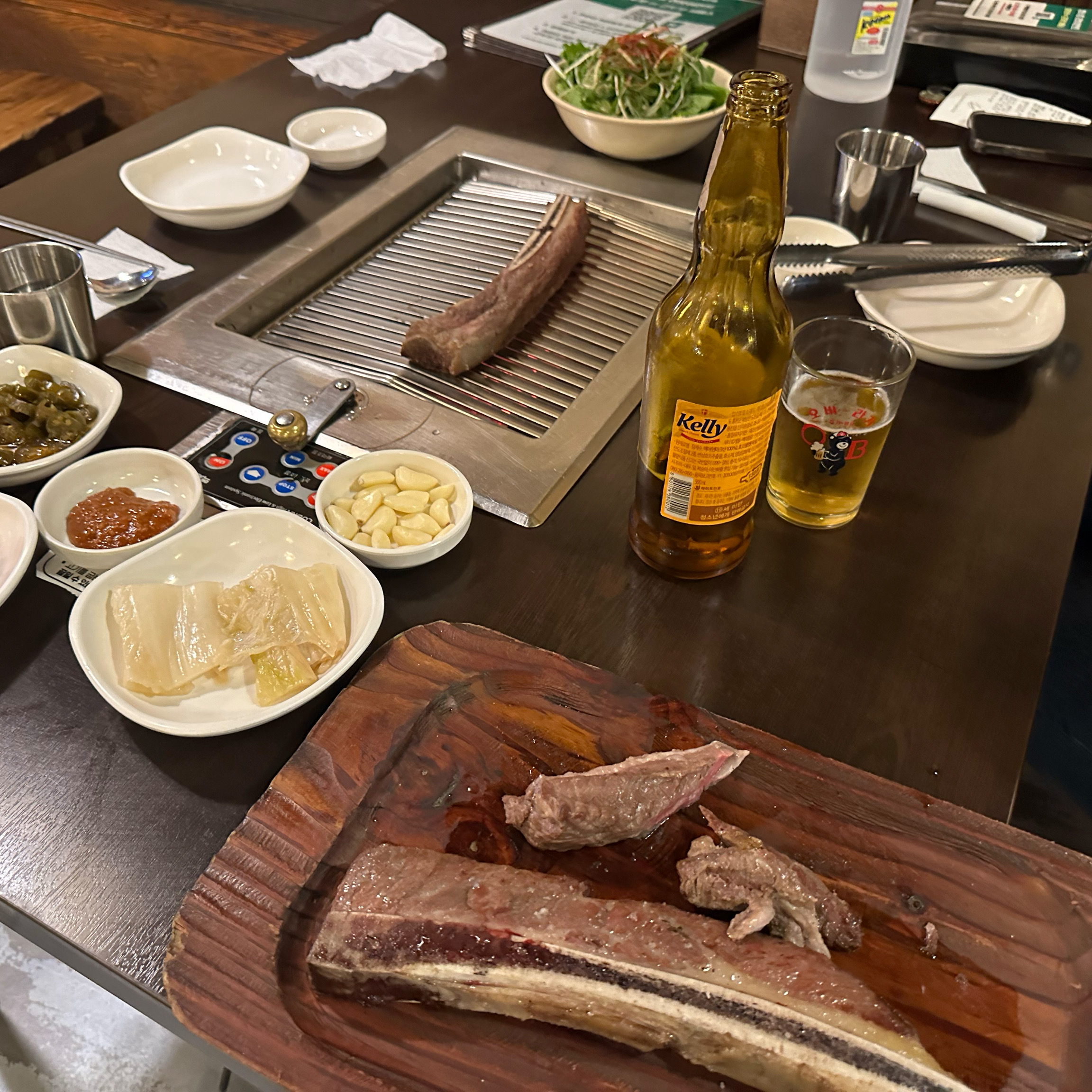 
서울시 서초구 내곡동 맛집 옛골토성 청계산점