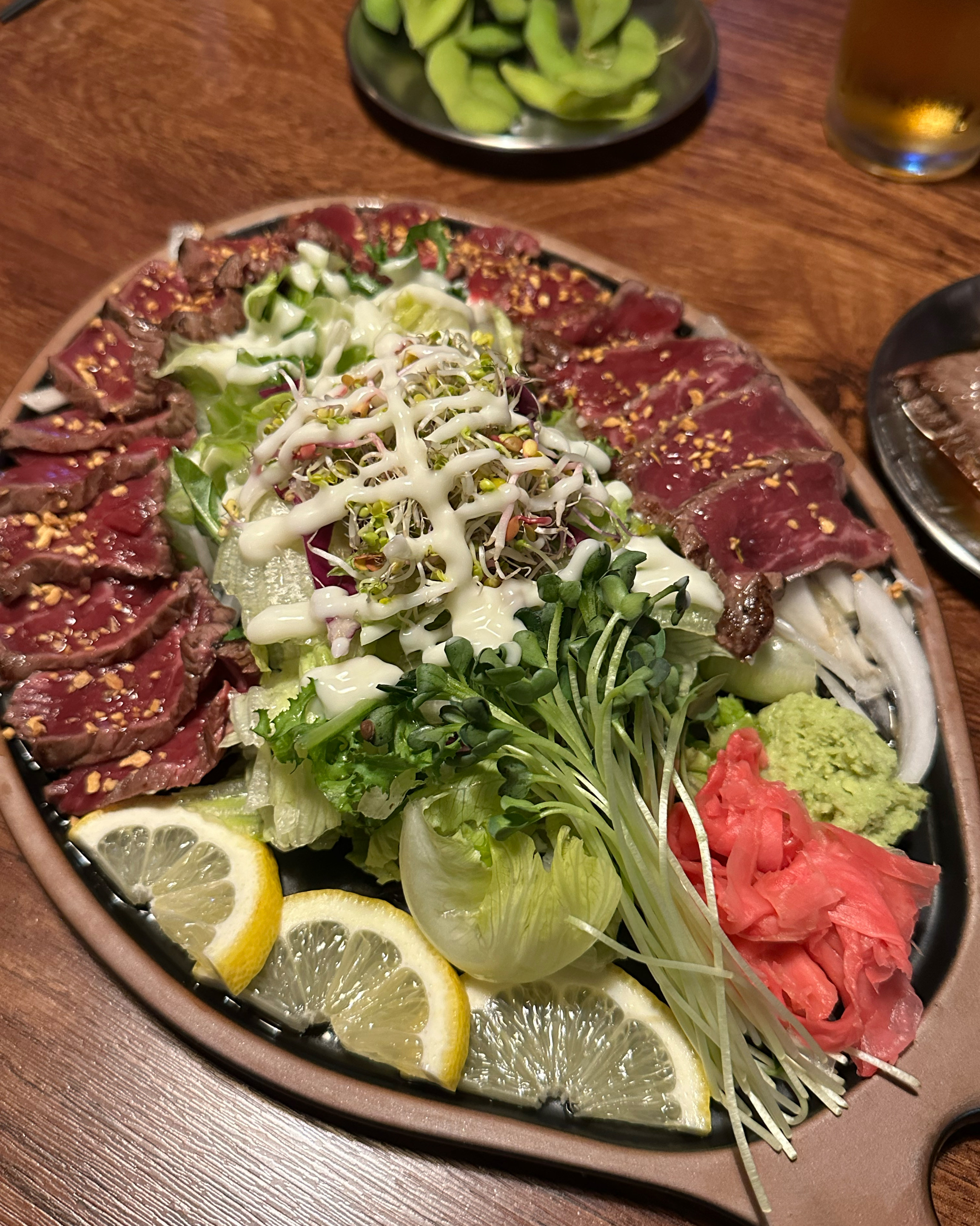 [천안 맛집 이자카야 우규 천안신방점] 직접 가본 로컬 리뷰