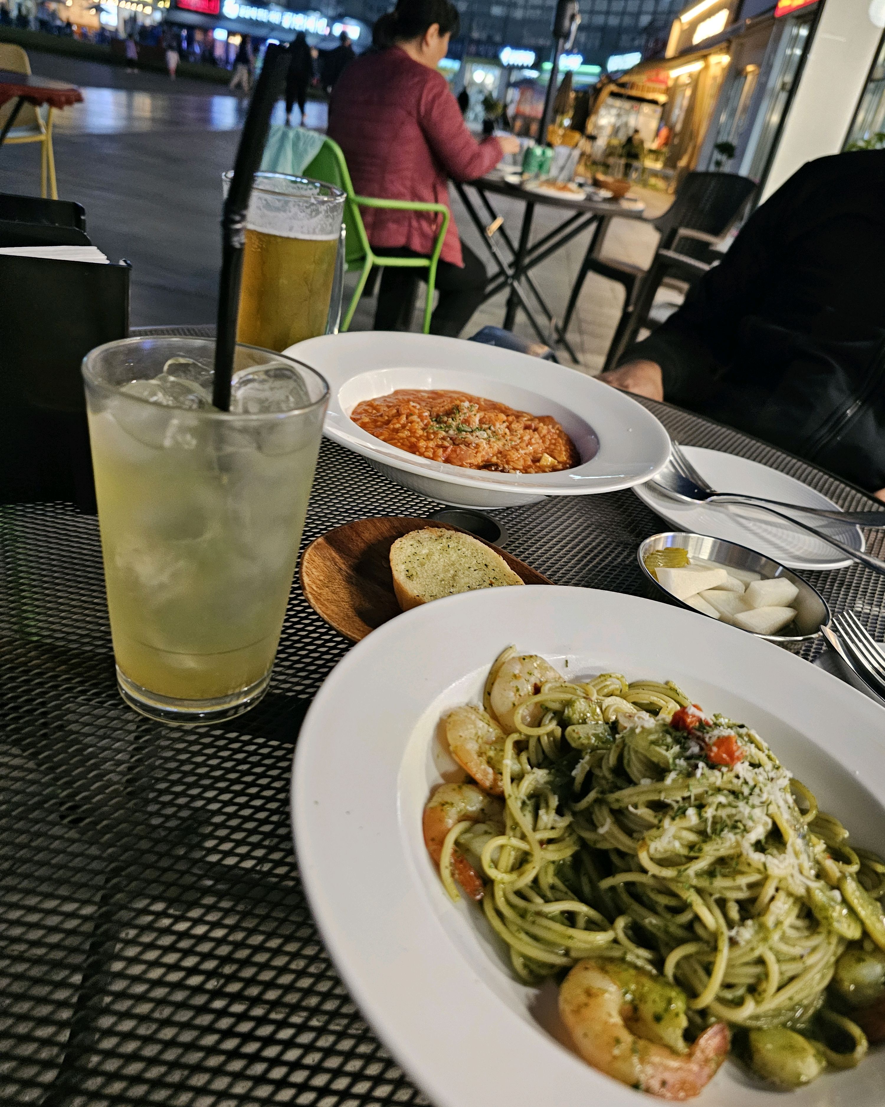 
서울시 강동구 둔촌동 맛집 꼼떼 둔촌본점