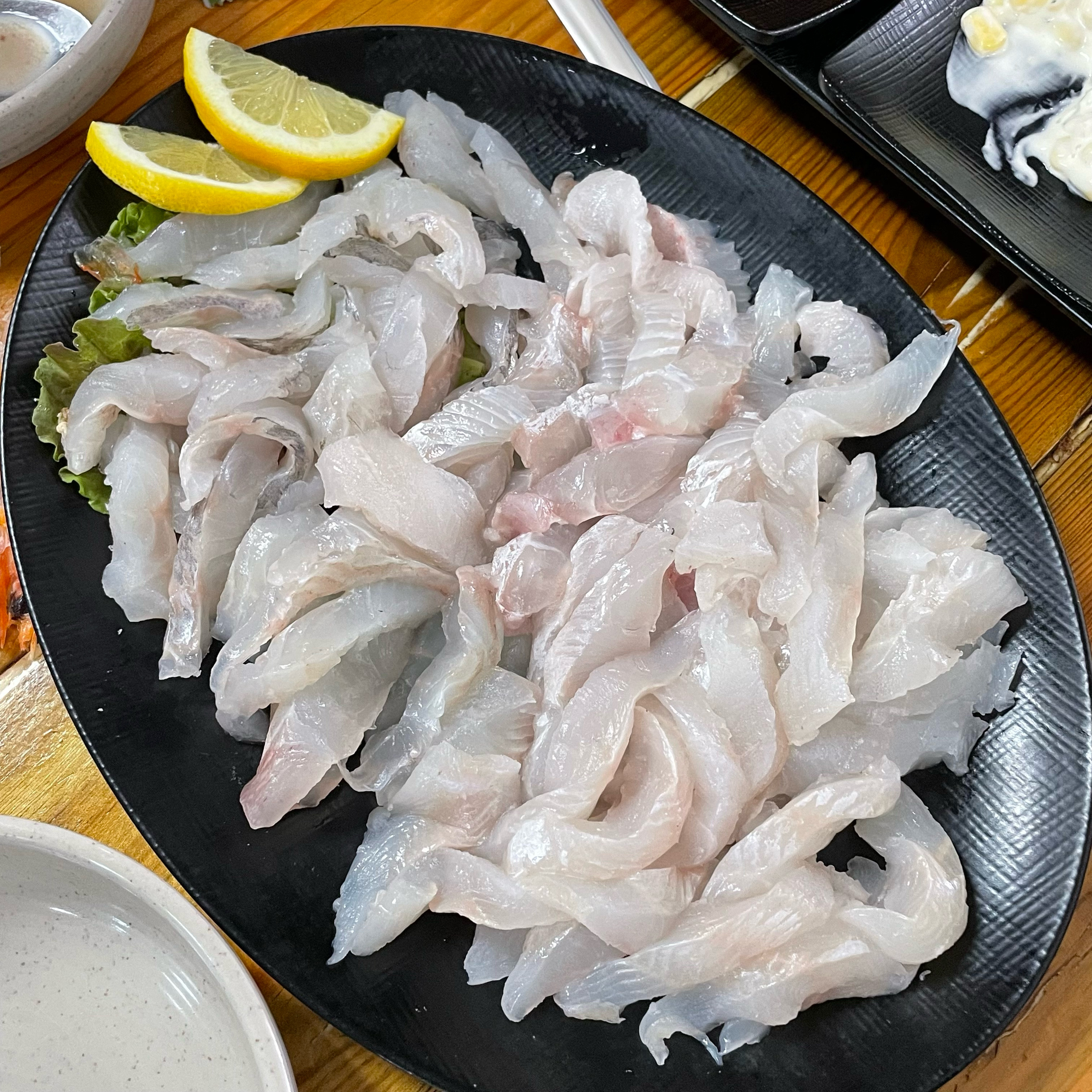 [제부도 맛집 대성횟집] 직접 가본 로컬 리뷰