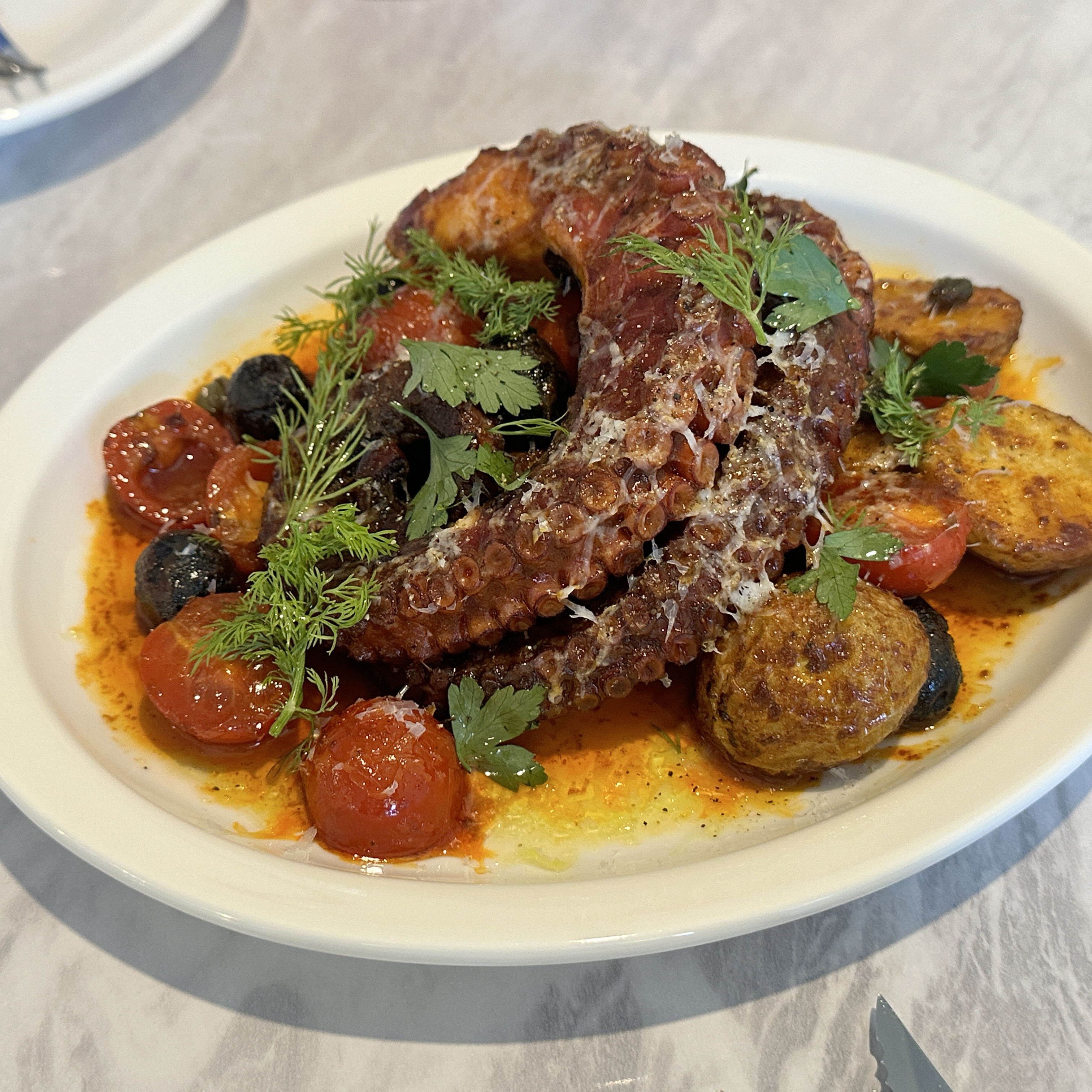 서울시 강남구 일원동 맛집 이태리일원