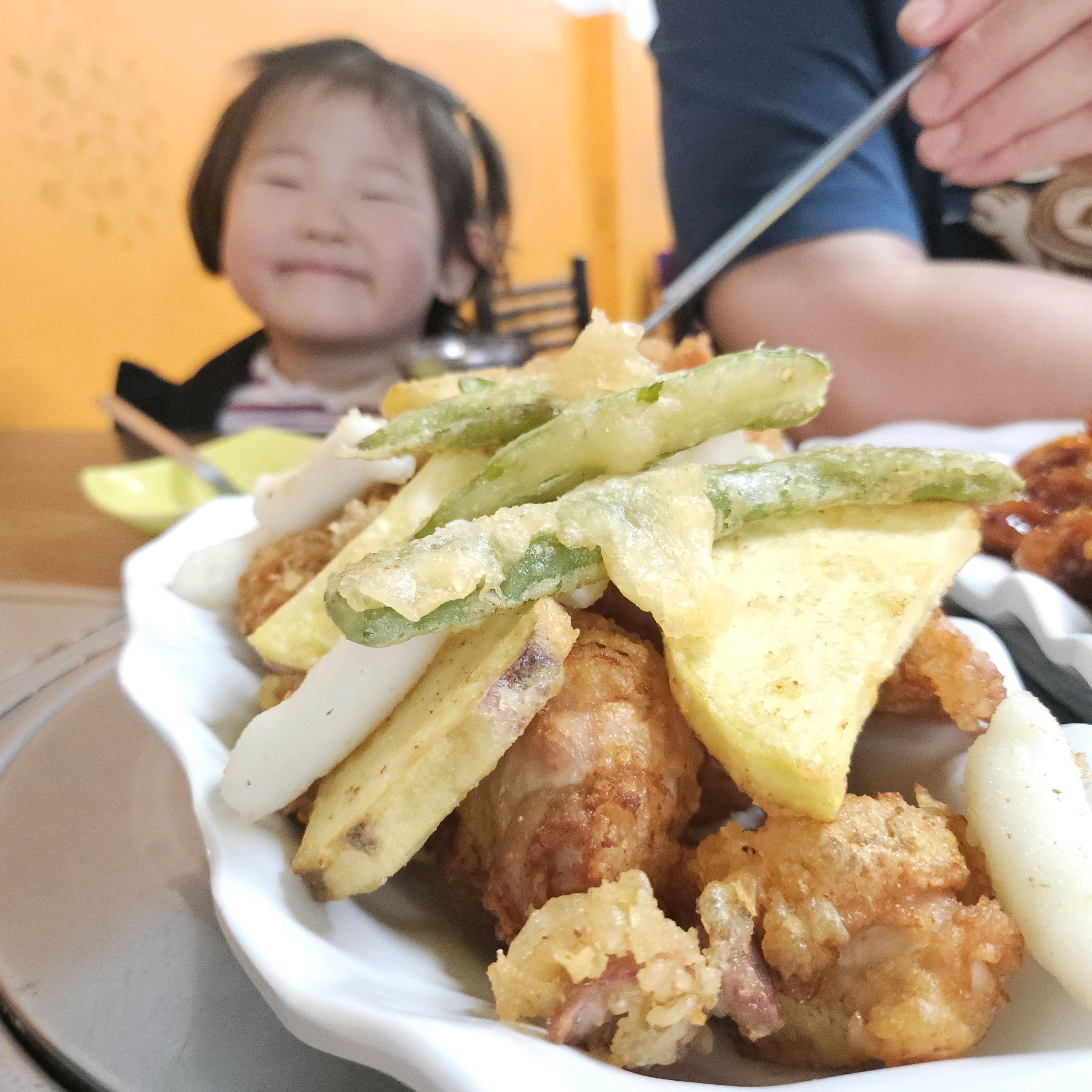  청량리역 맛집 오동통닭