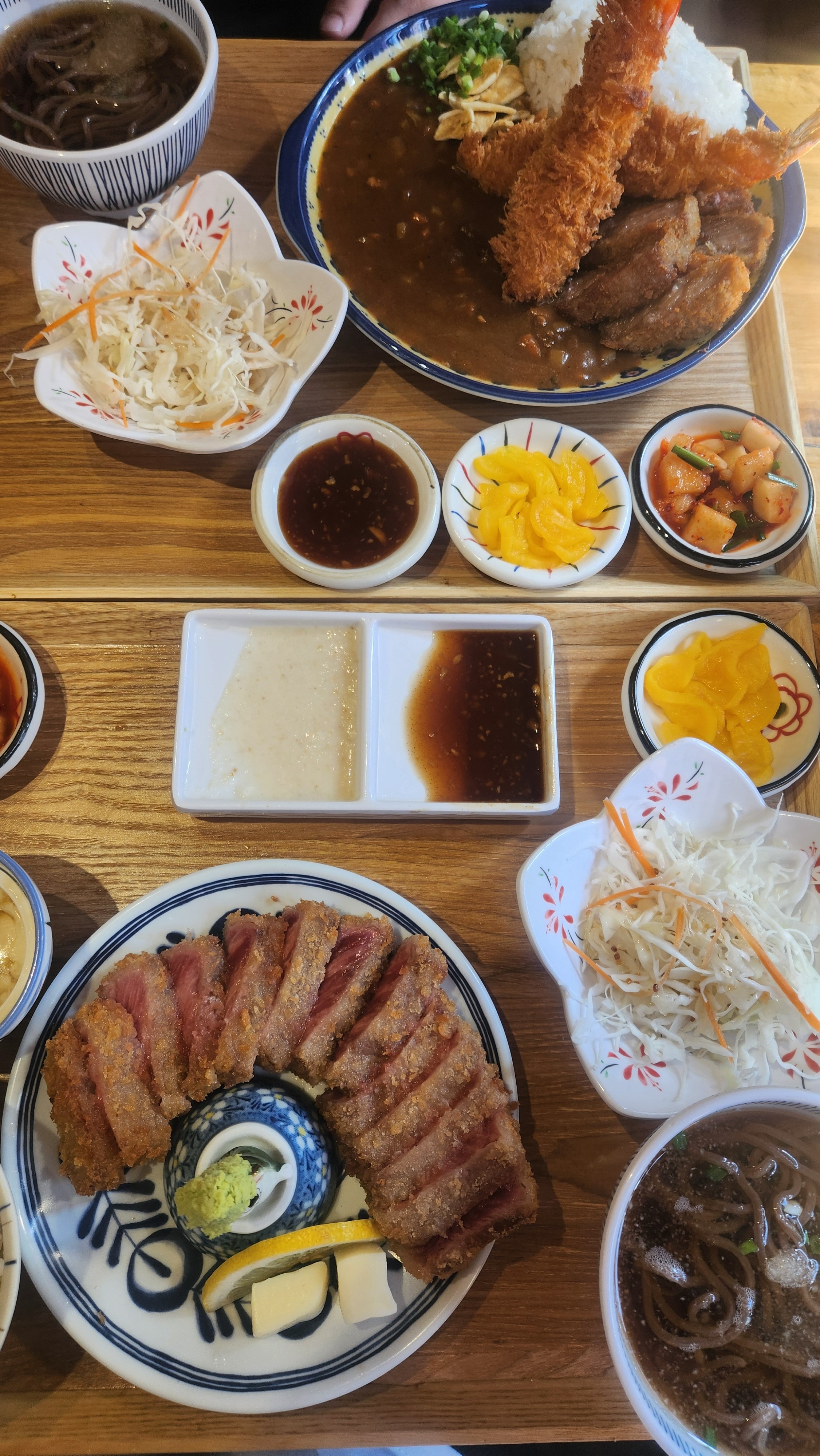 
수유역식당 상미규카츠 수유본점