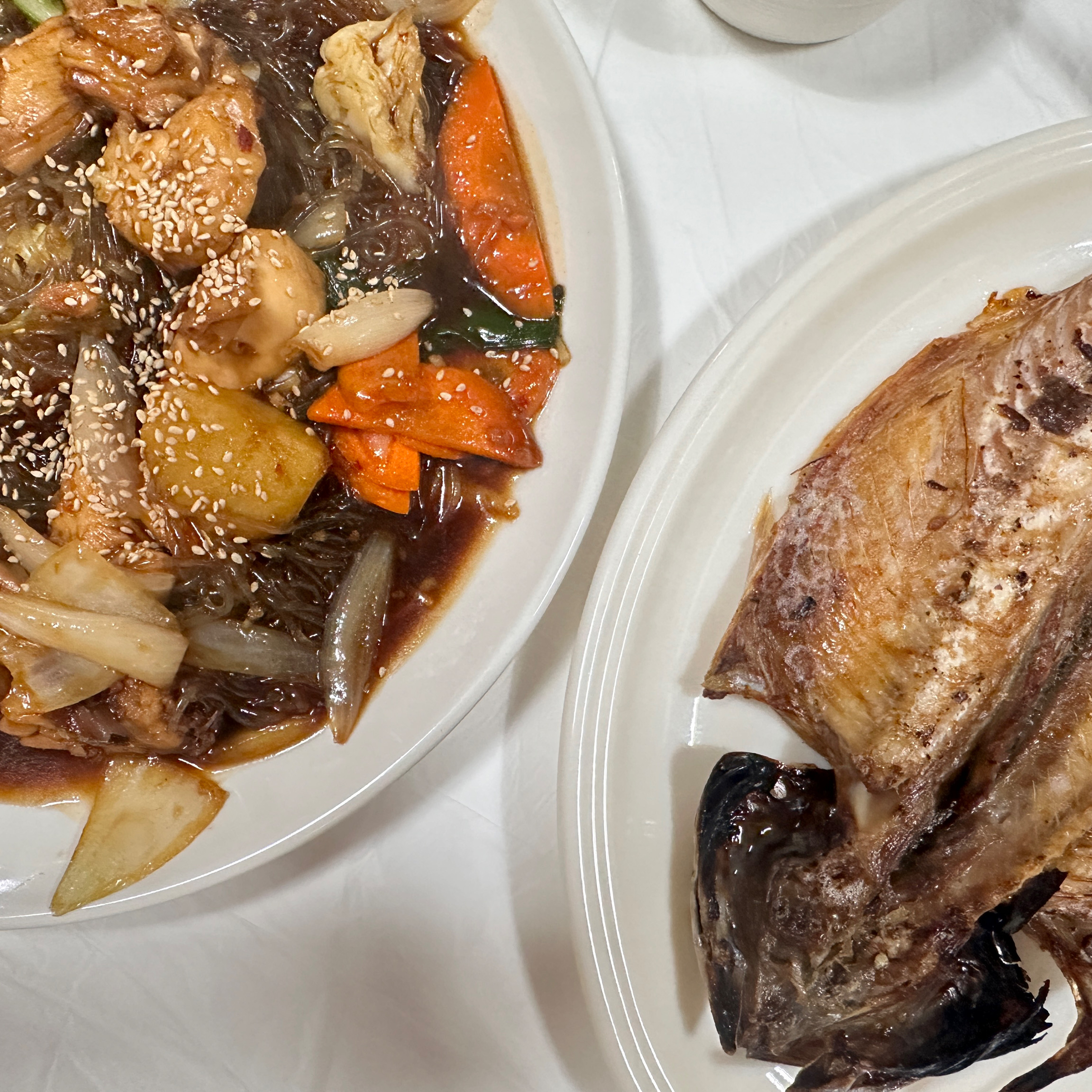 너무 맛있었어요!! - 하회마을 맛집 와송식당 안동점