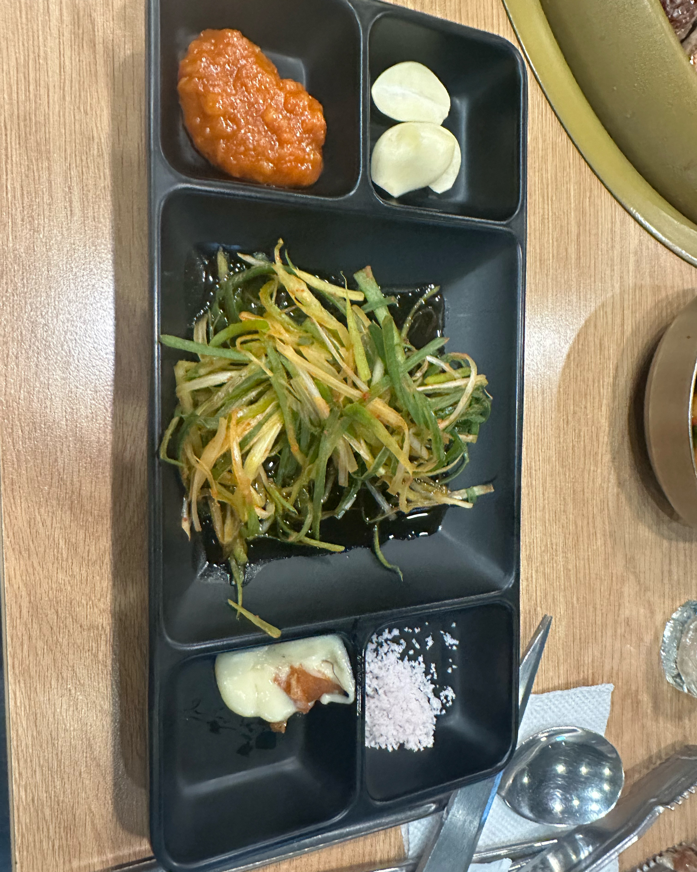 
서울시 송파구 장지동 맛집 지인고기