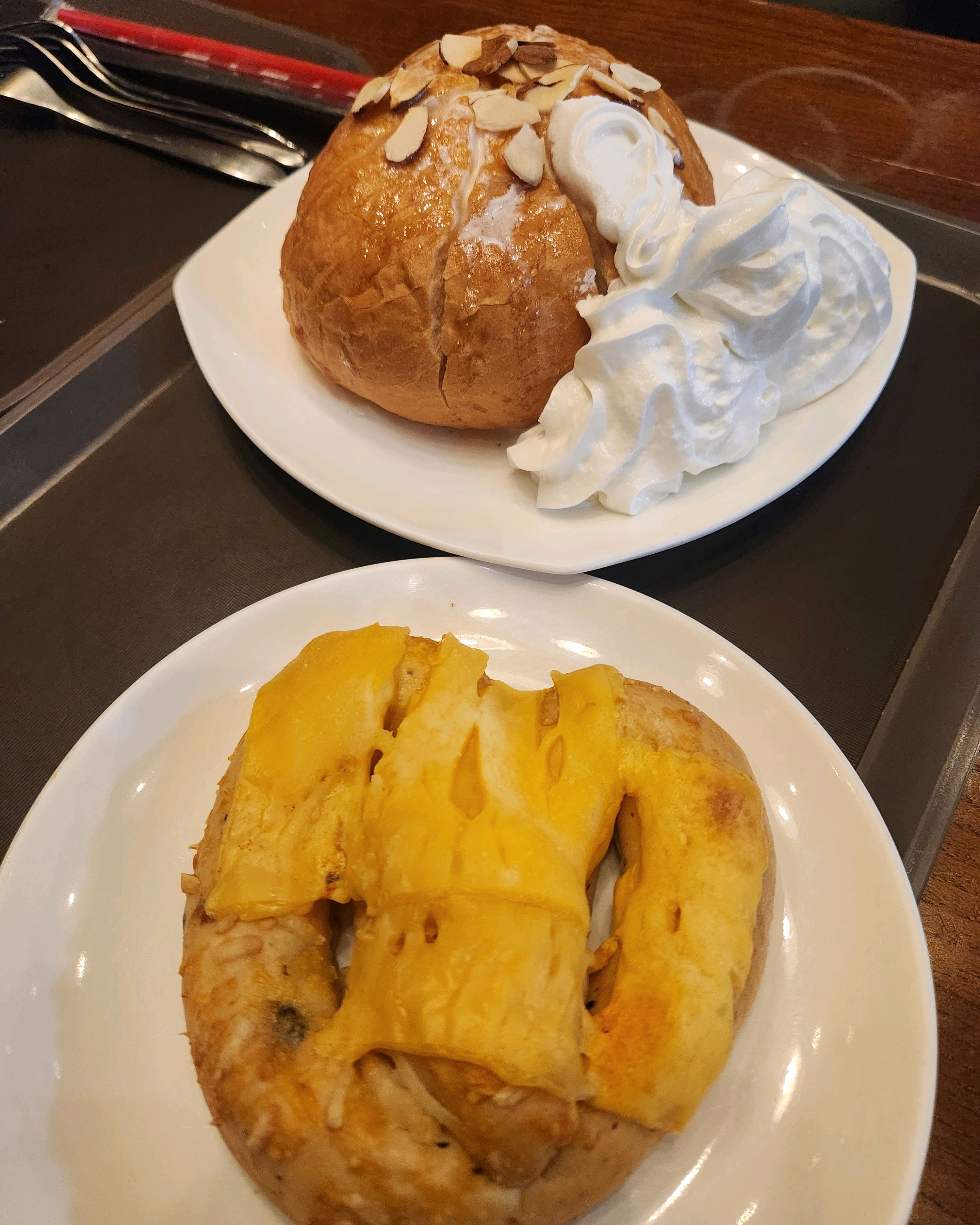 [동해 맛집 할리스 동해묵호점] 직접 가본 로컬 리뷰