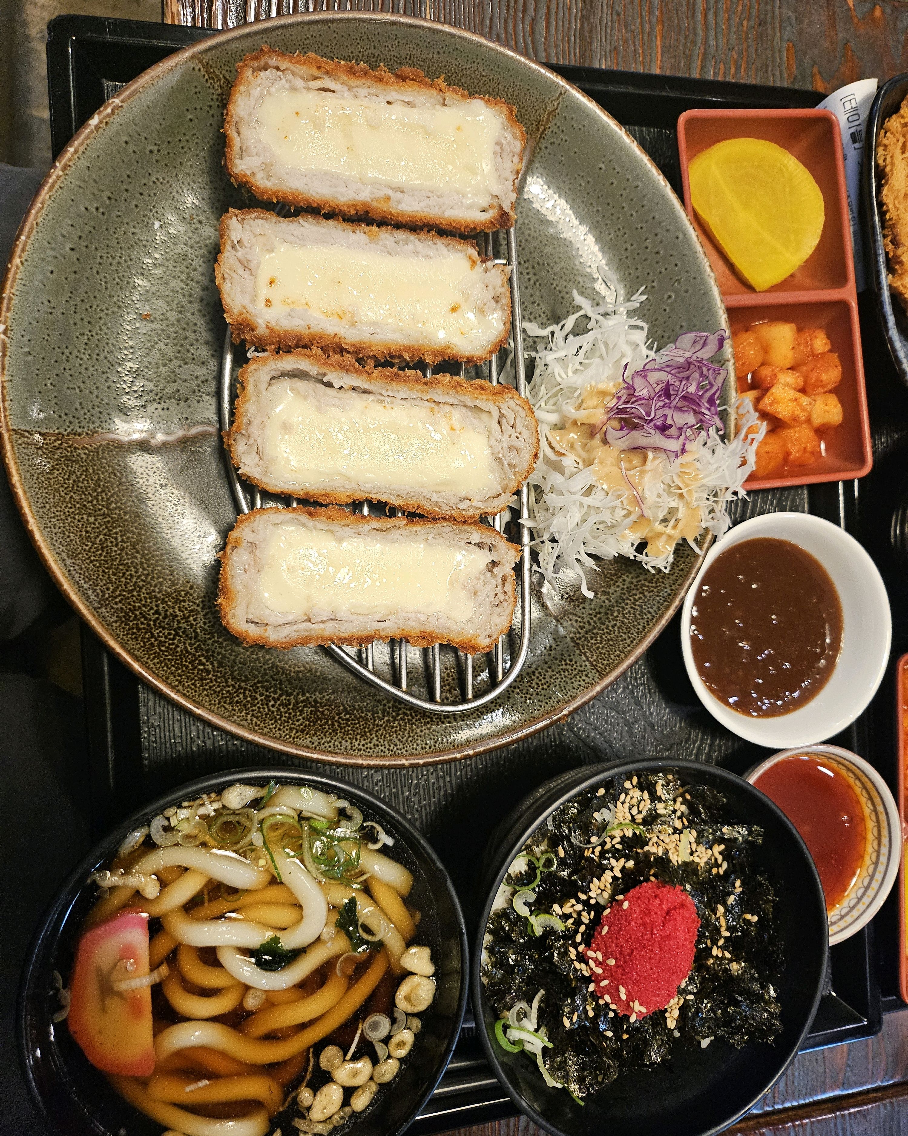 서현역 맛집 미소야 분당서현점 내돈내산 리얼후기