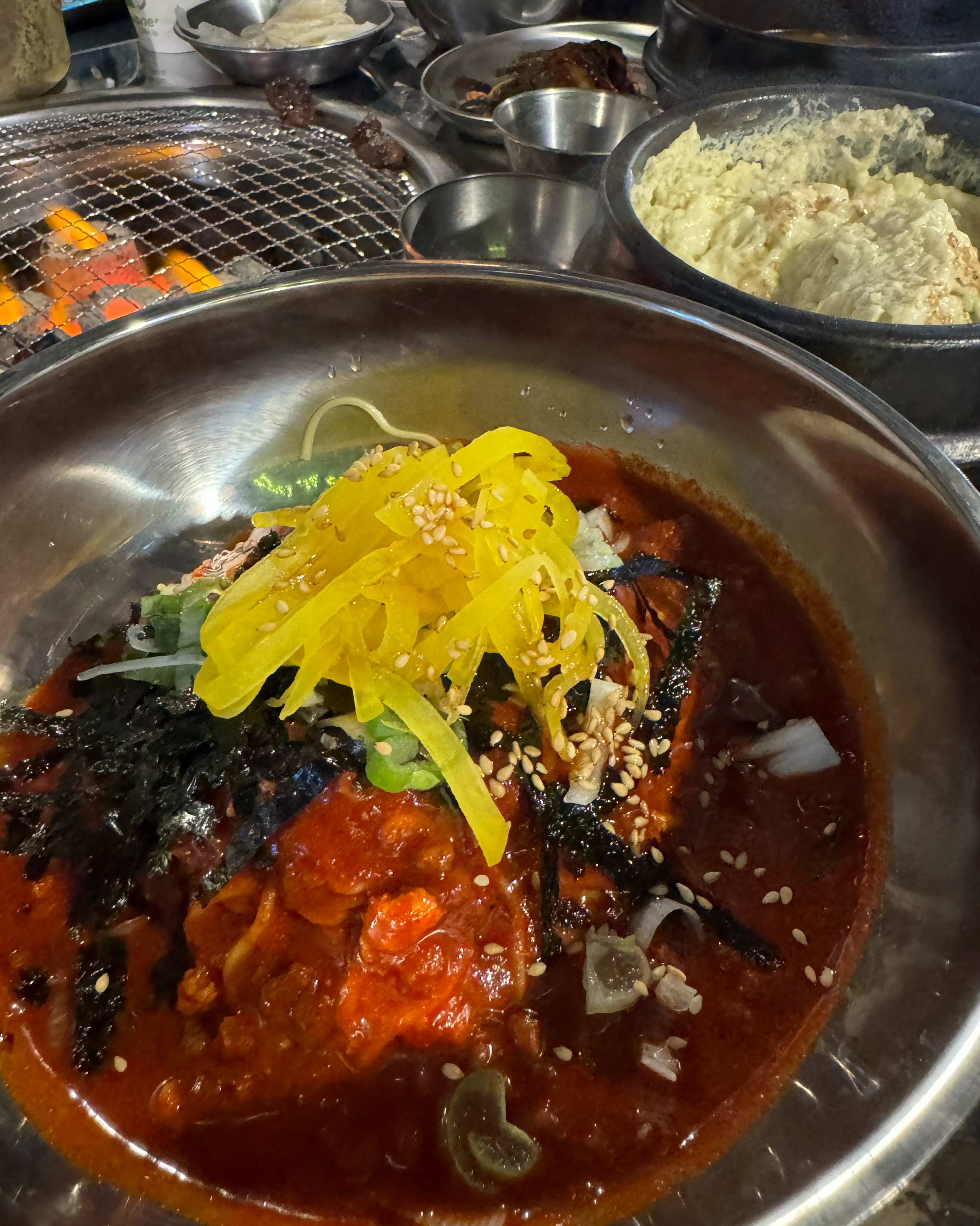 
서울시 강남구 논현1동 맛집 외가집