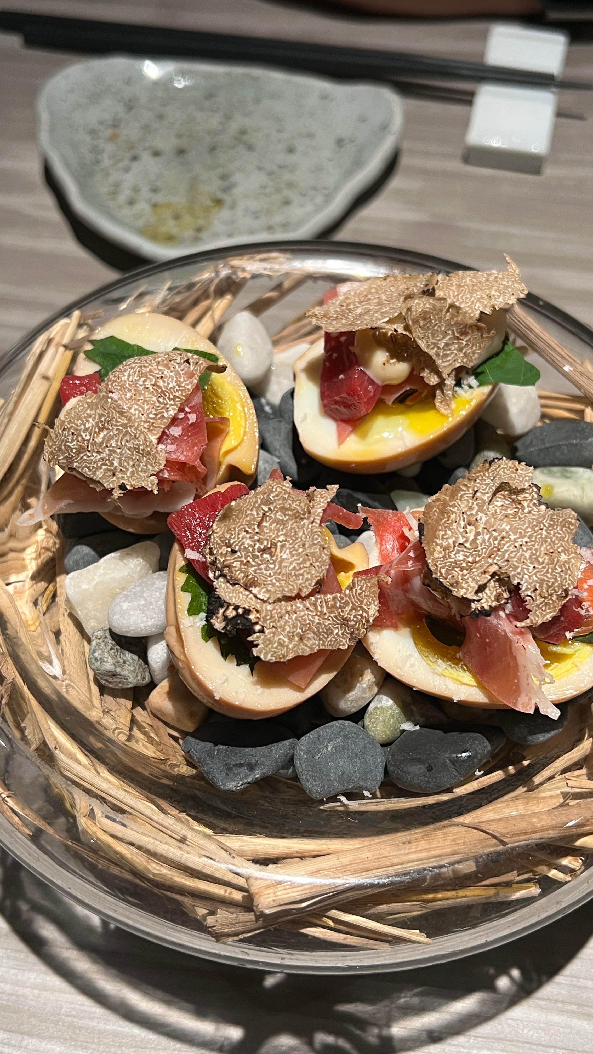 
서울시 강남구 신사동 맛집 네기다이닝라운지