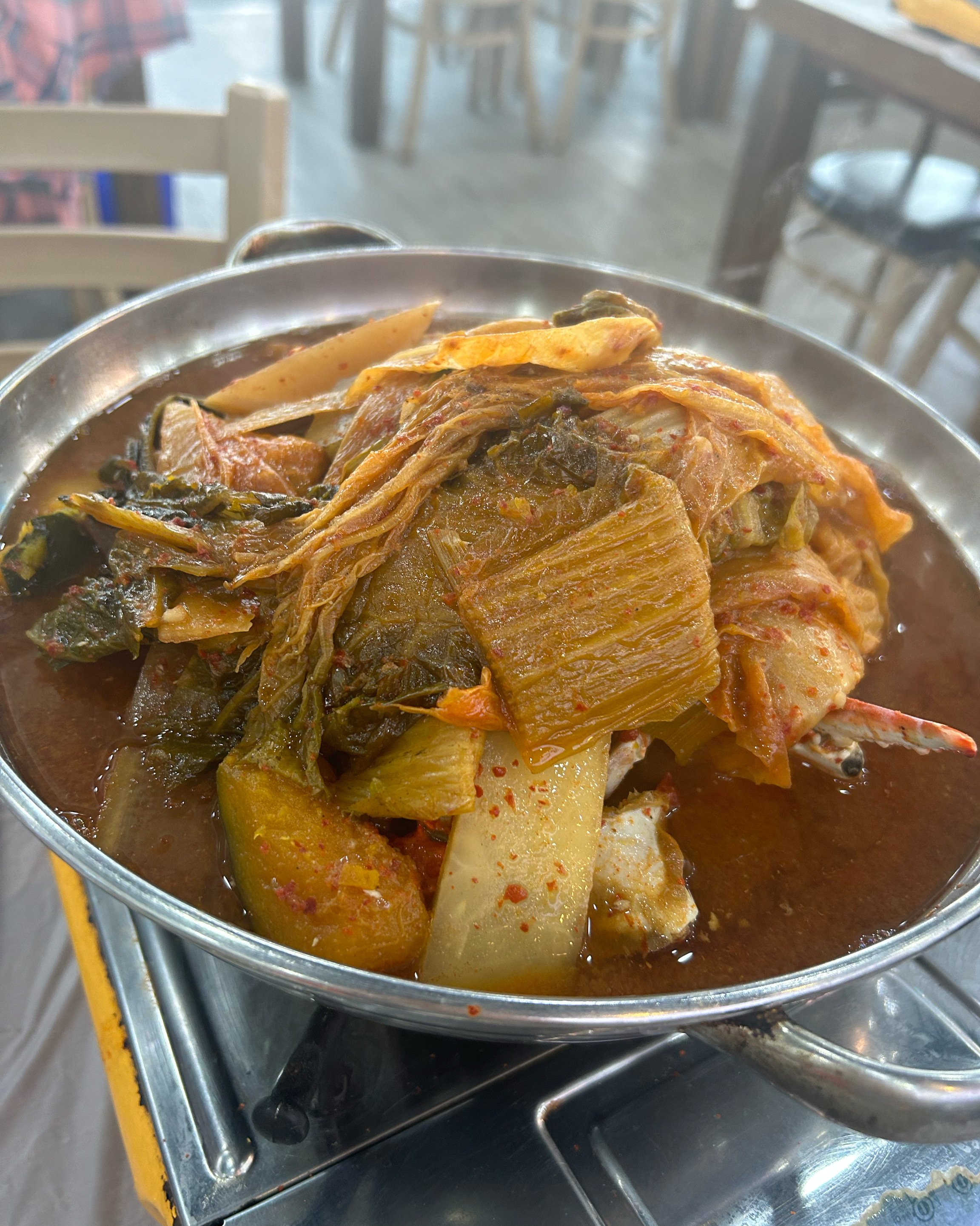 대천 맛집 [풍미꽃게장게국지 간장게장] 직접 가본 로컬 리뷰