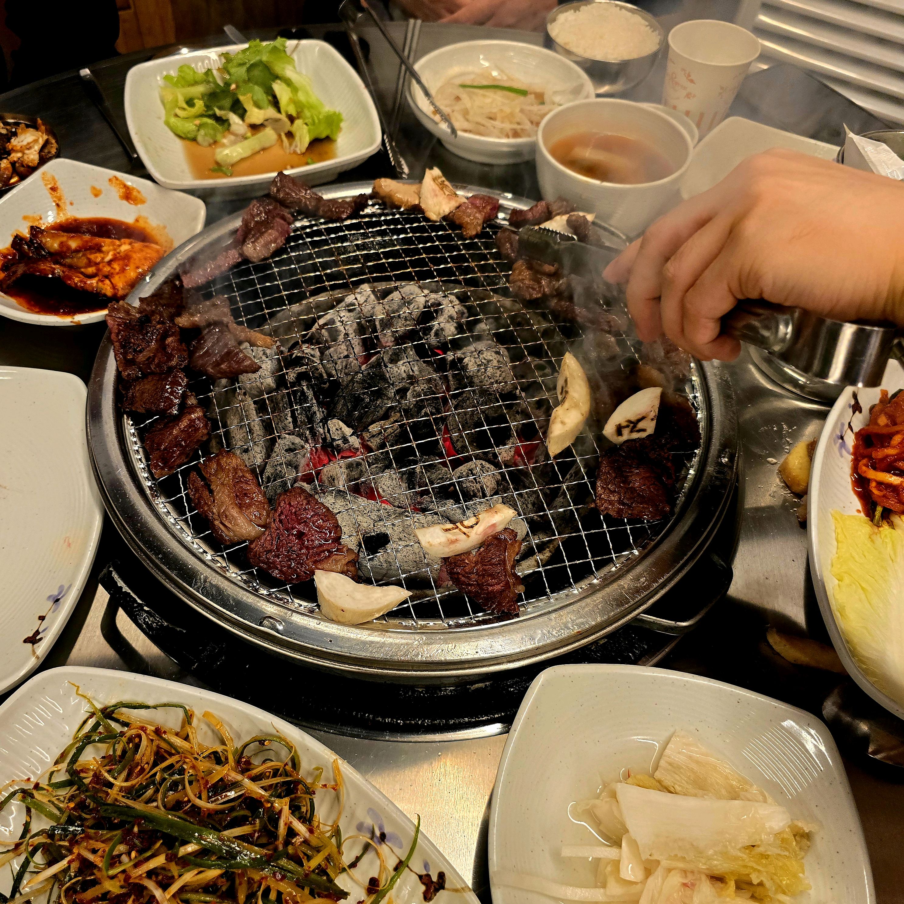 [하이원 맛집 650우화정] 직접 가본 로컬 리뷰