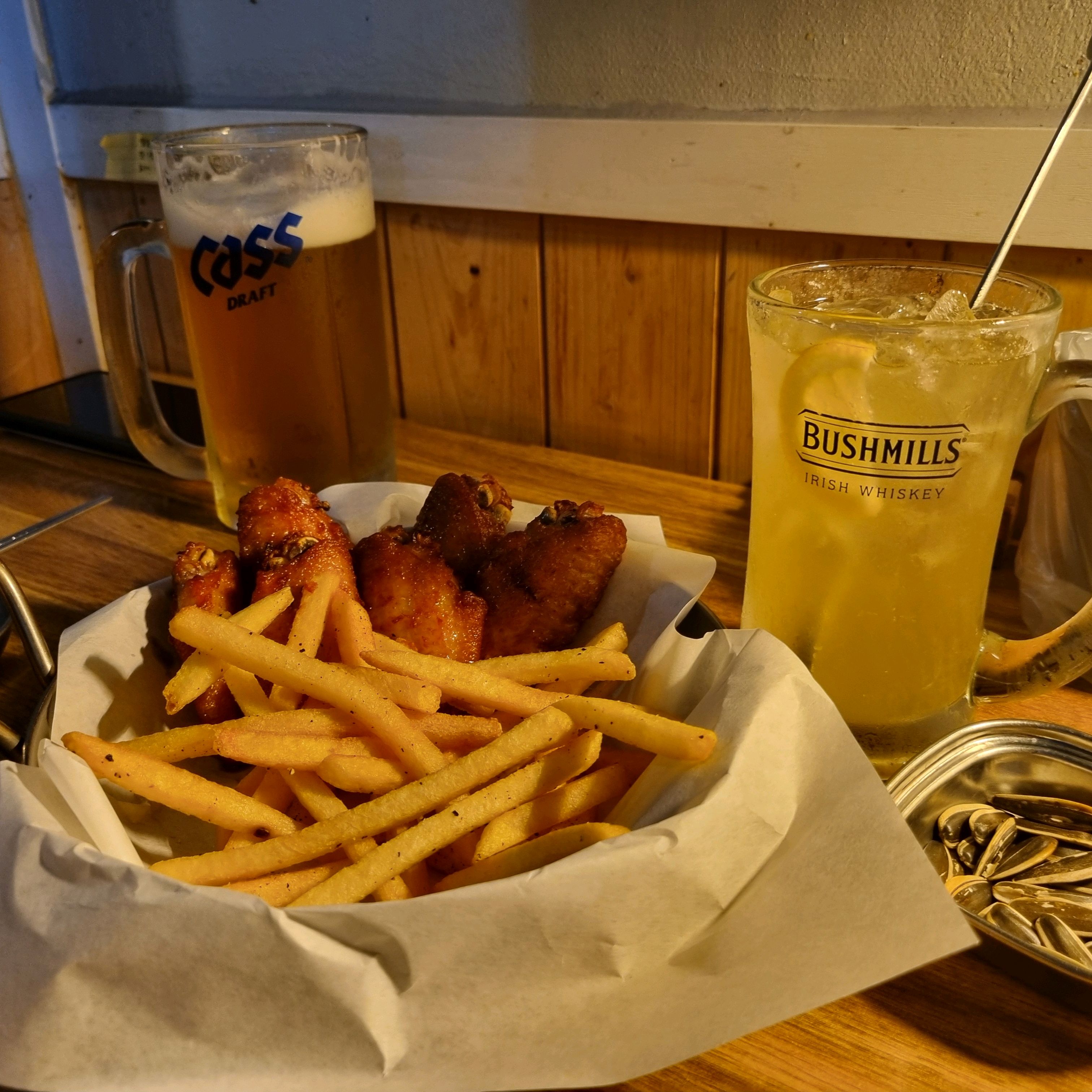 신림역 맛집 줄리의소소한술집 내돈내산 찐리뷰