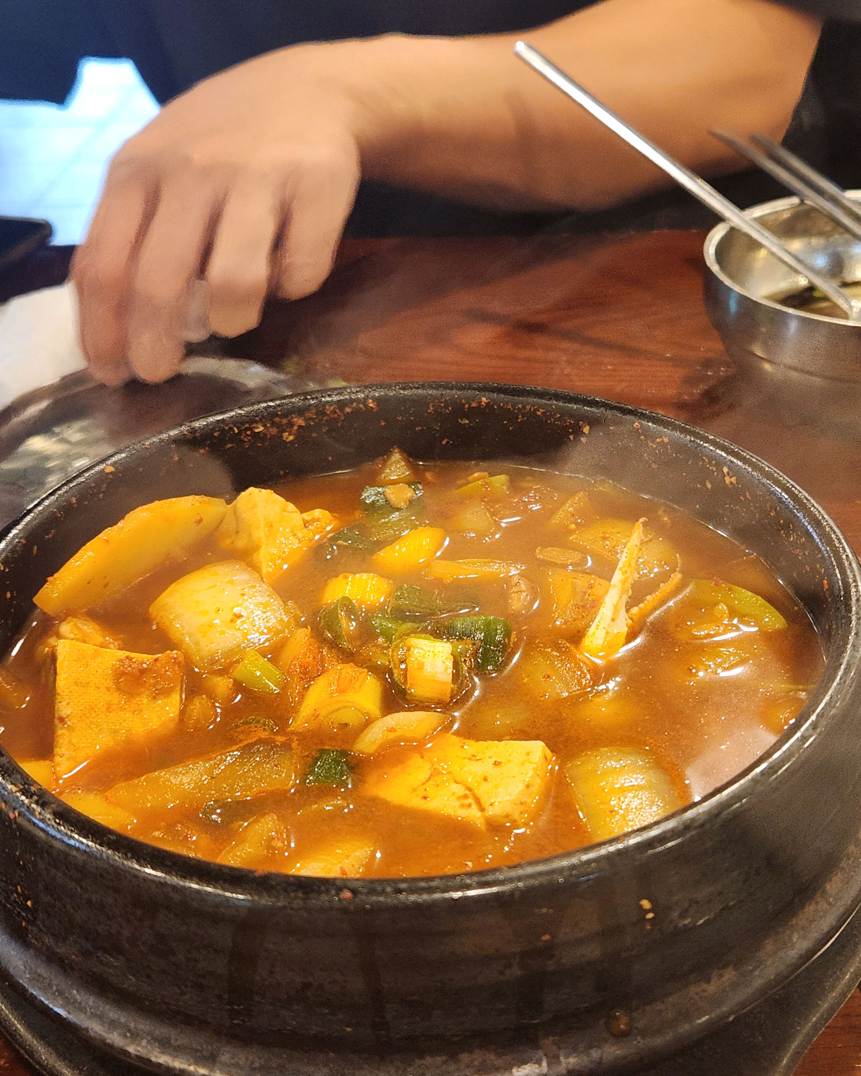 [천안 맛집 통삼국본점] 직접 가본 로컬 리뷰