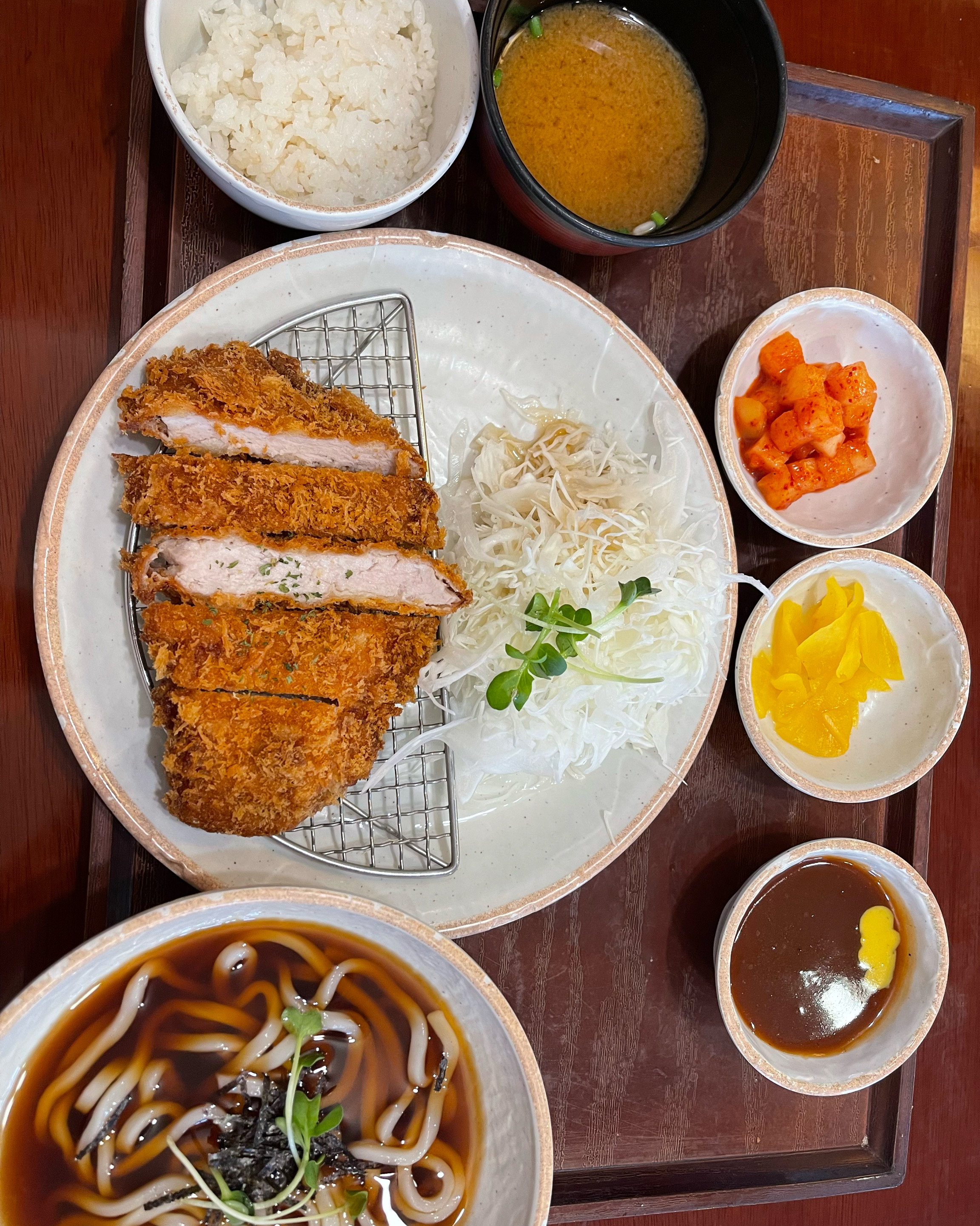 
서울시 강남구 대치2동 맛집 오레노카츠 선릉점