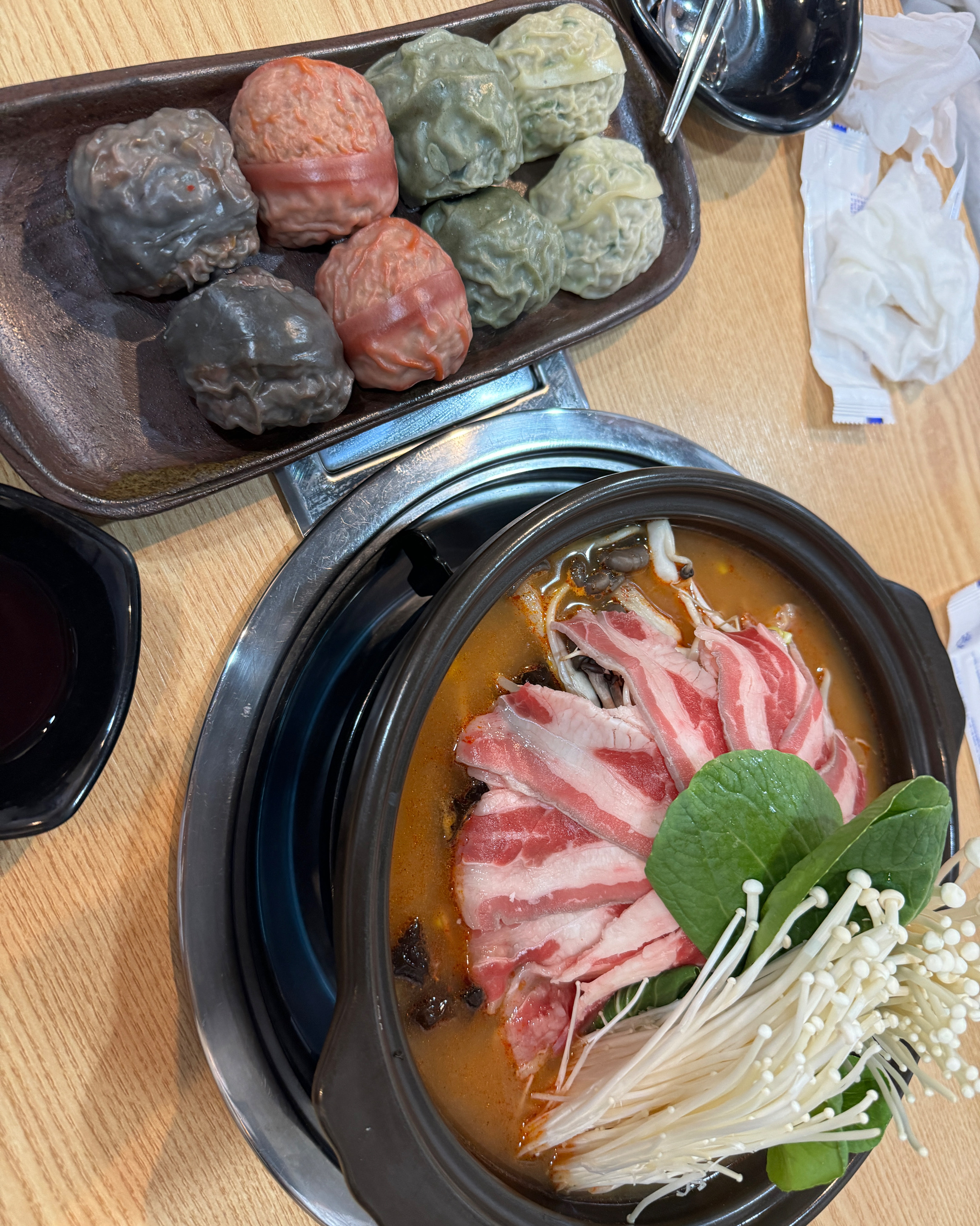 [제주도 공항 맛집 장인의집 공항점] 직접 가본 로컬 리뷰