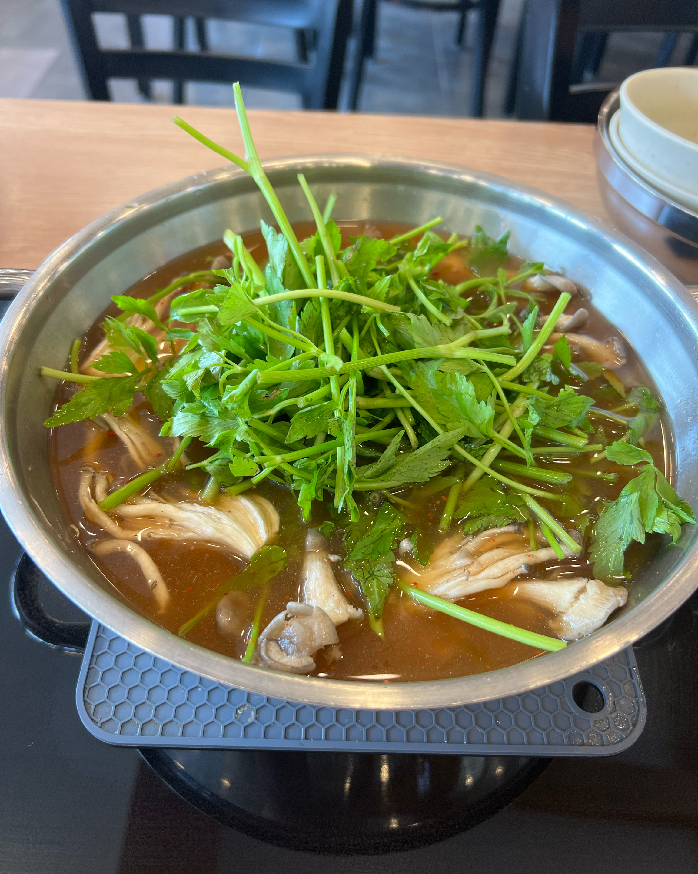 [김해 맛집 얼크니손칼국수] 직접 가본 로컬 리뷰