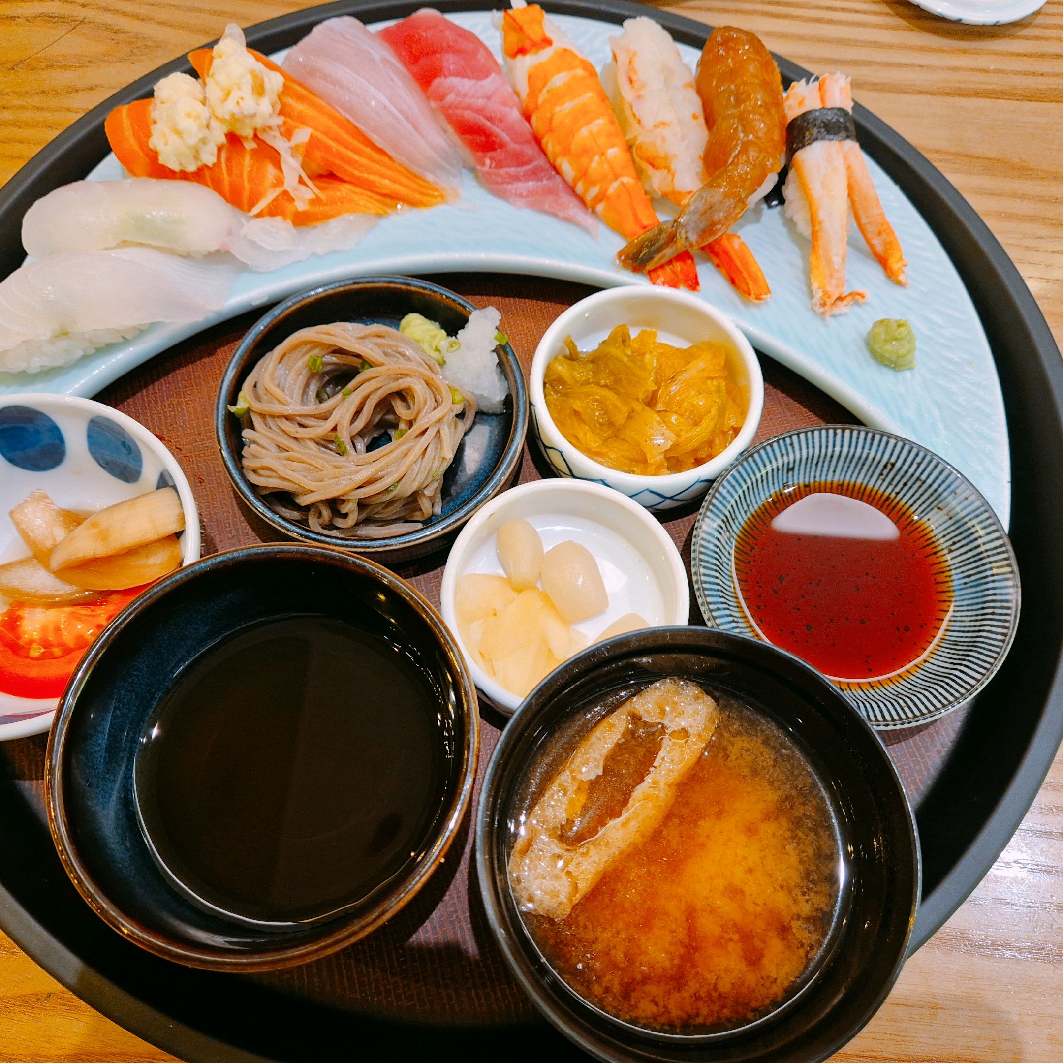 [안산 맛집 상무초밥 안산중앙동점] 직접 가본 로컬 리뷰