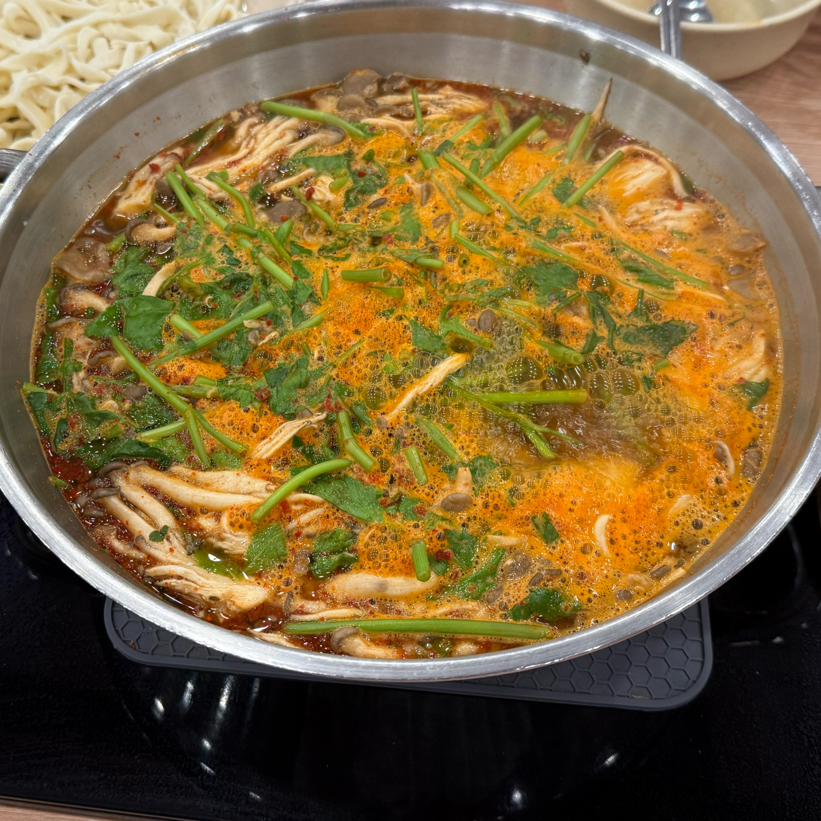 [김해 맛집 얼크니손칼국수] 직접 가본 로컬 리뷰