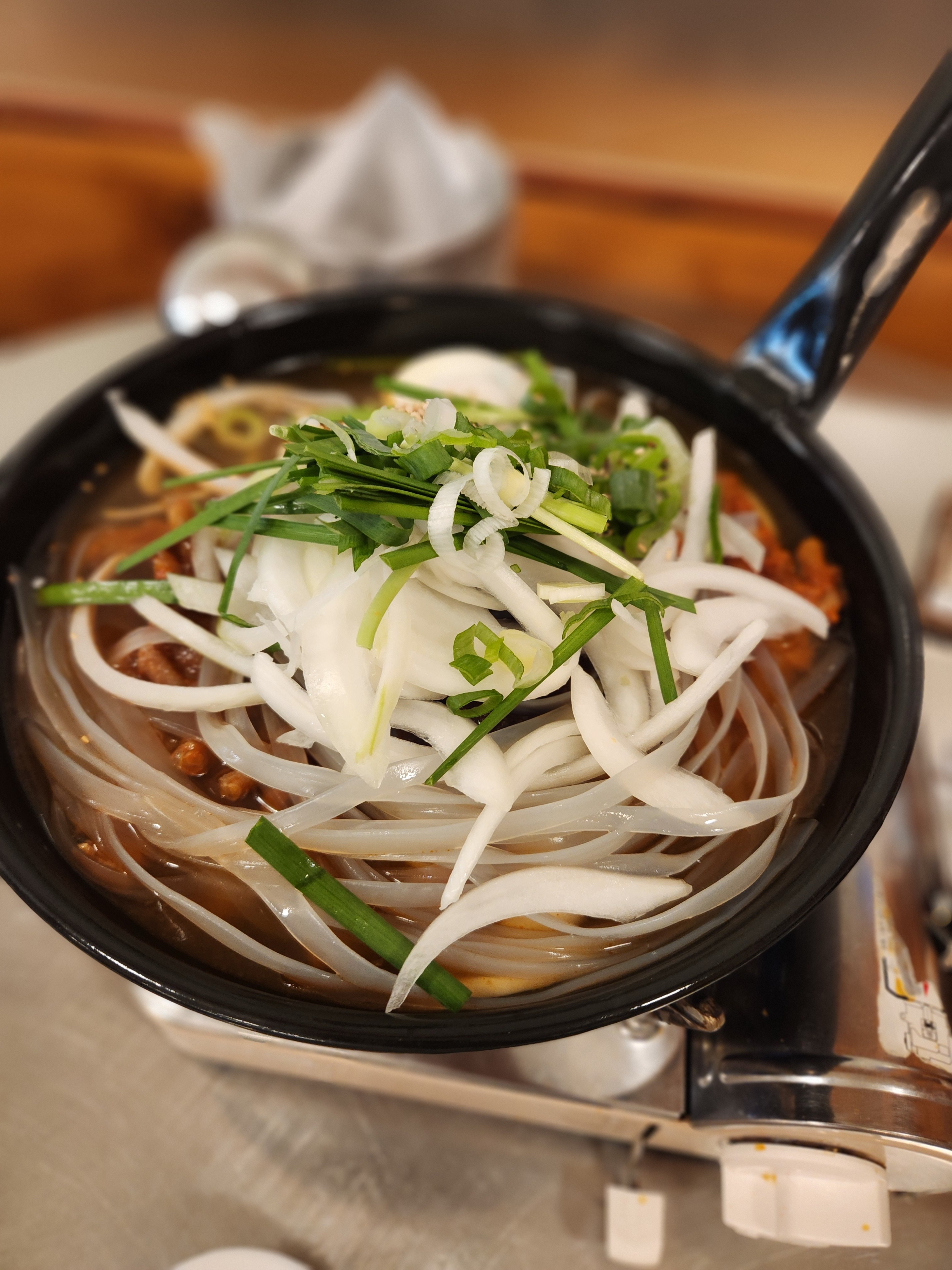 Central Station Restaurant Jeongden Chicken Bal Ansan Headquarters