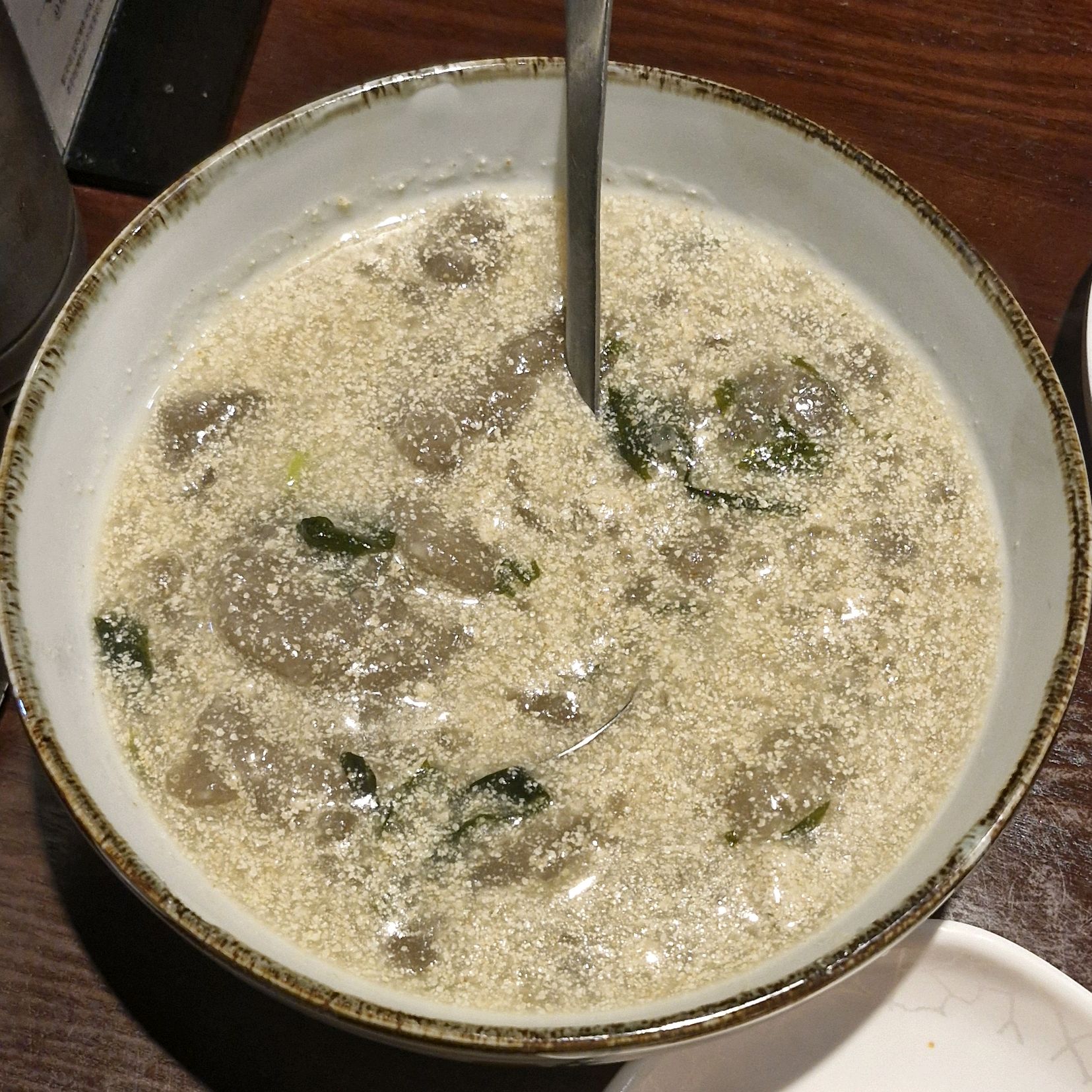 정자역 맛집 정자골 내돈내산 찐리뷰