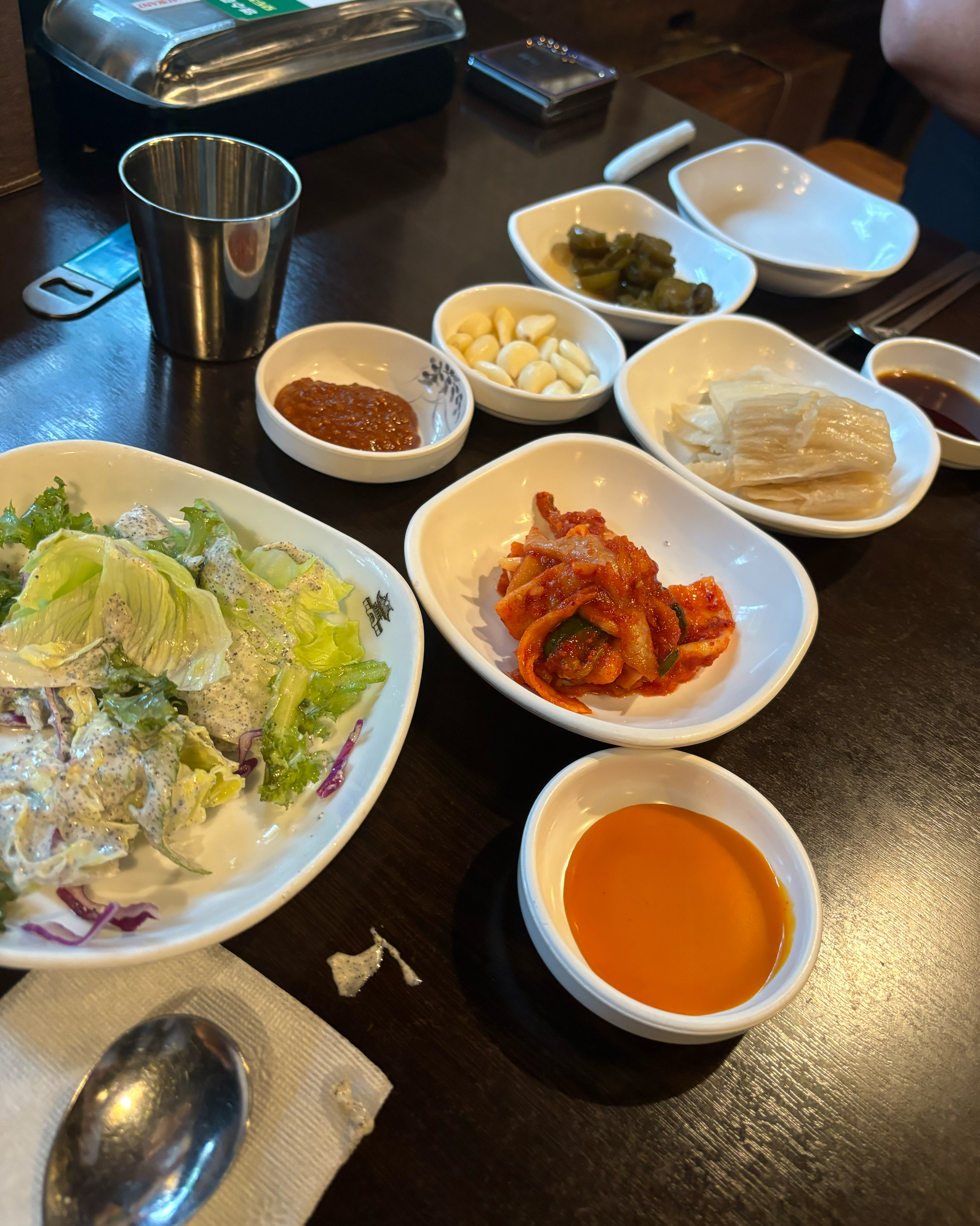 
서울시 서초구 내곡동 맛집 옛골토성 청계산점