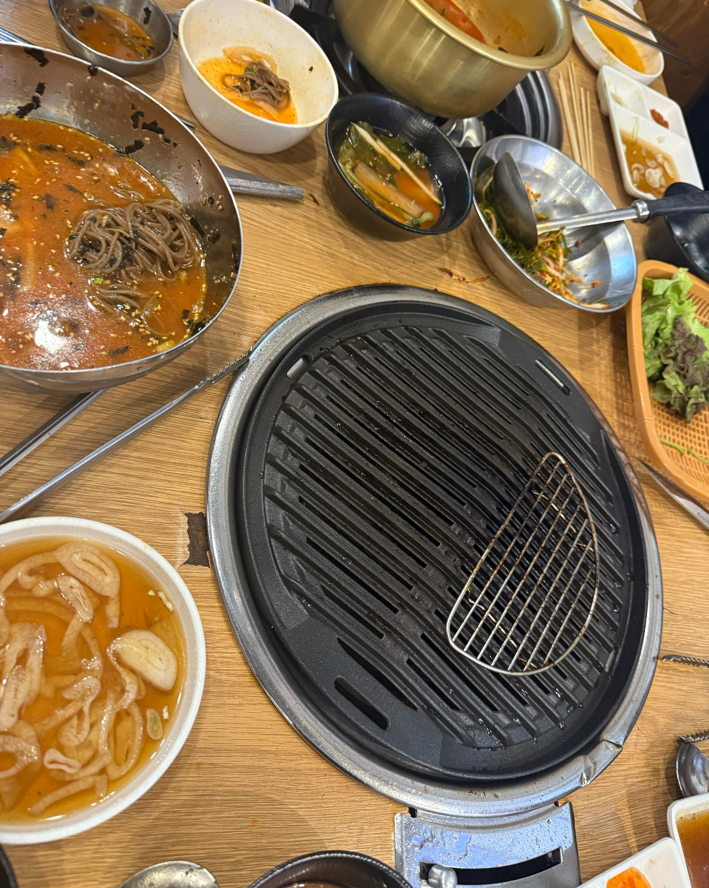 고기질이 넘넘 좋아요 - 권선동 맛집 소풍