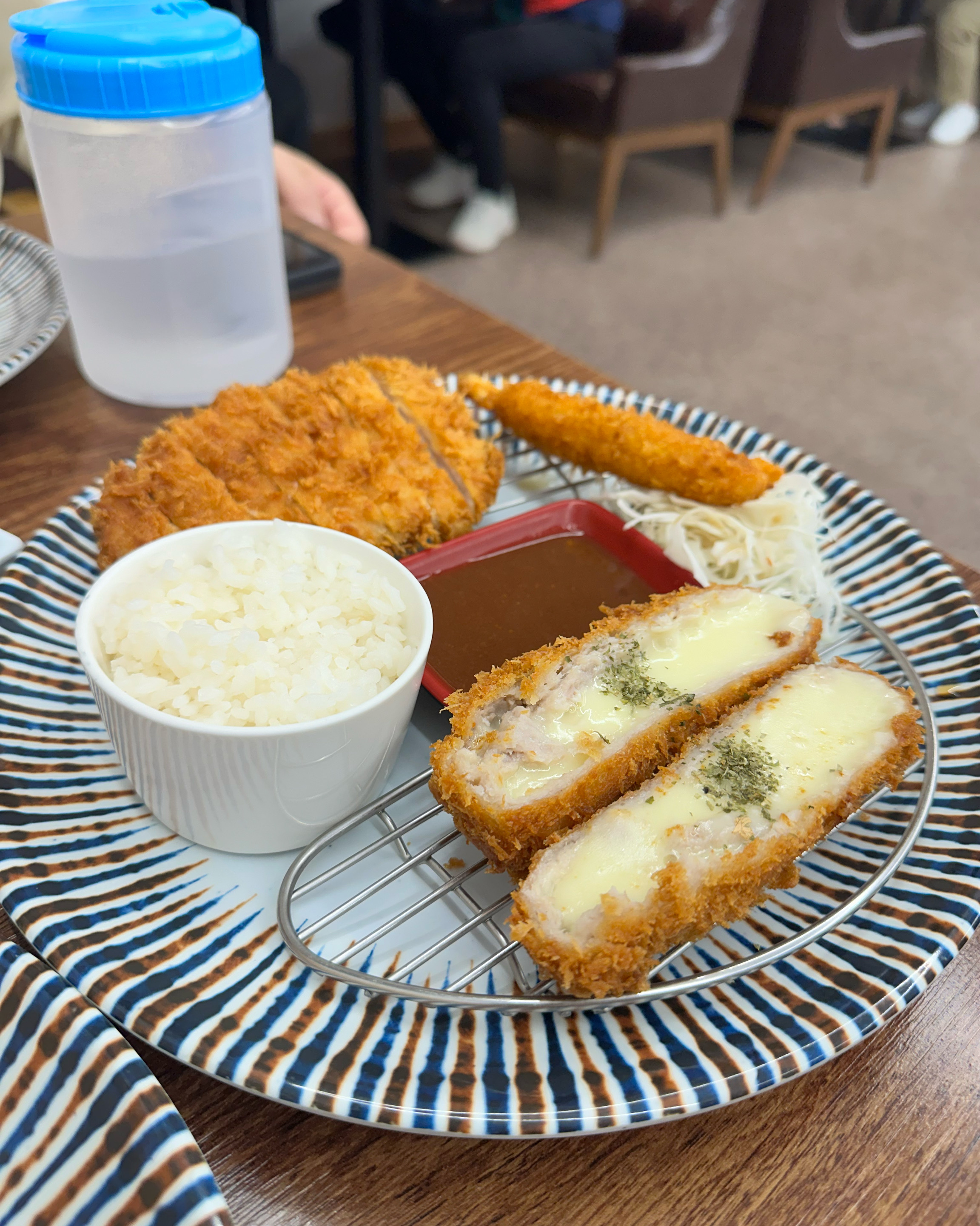 너무 맛있어요 양도 많고 ❤️ - 이천 맛집 삼동소바 이천점