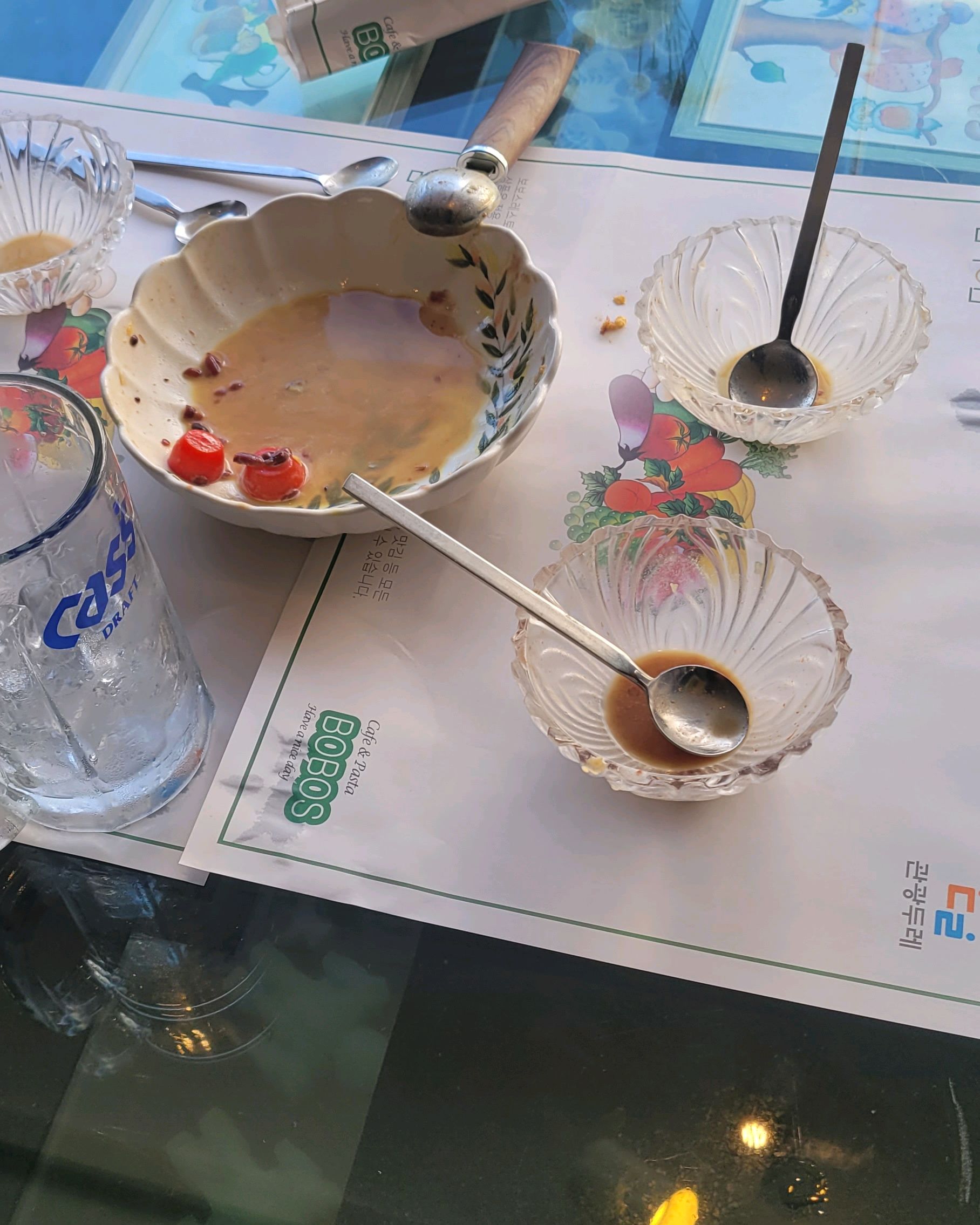 대천 맛집 [보보스레스토랑] 직접 가본 로컬 리뷰