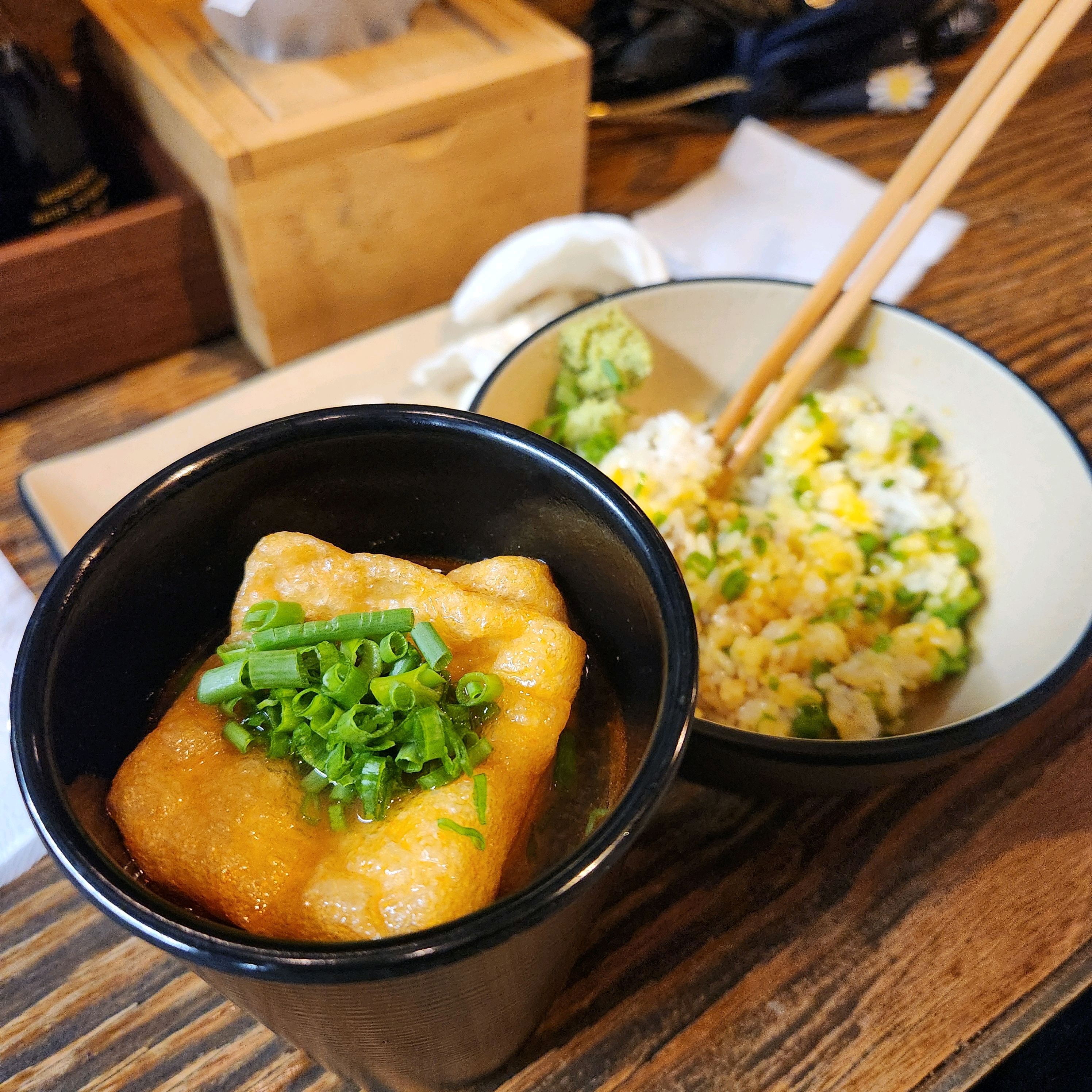 [경리단길 맛집 하츠토리] 직접 가본 로컬 리뷰
