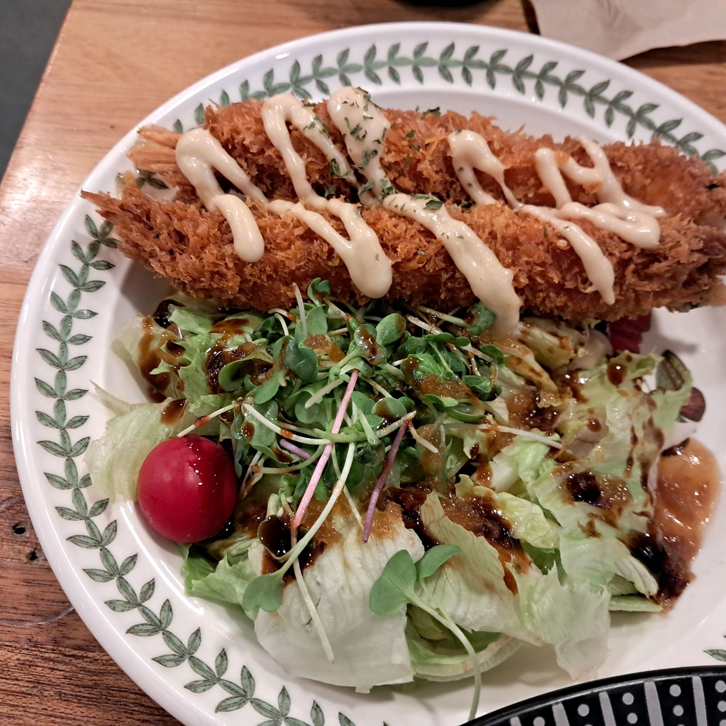 서울역식당 도쿄스테이크 서울스퀘어점