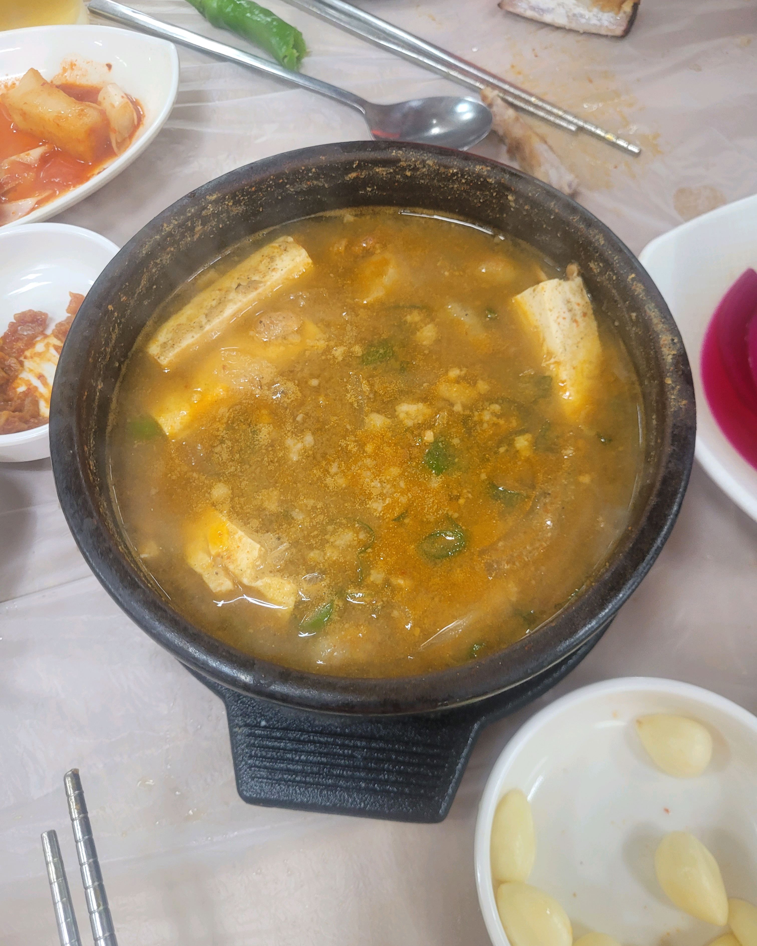 [부산역 맛집 밀양갈비] 직접 가본 로컬 리뷰