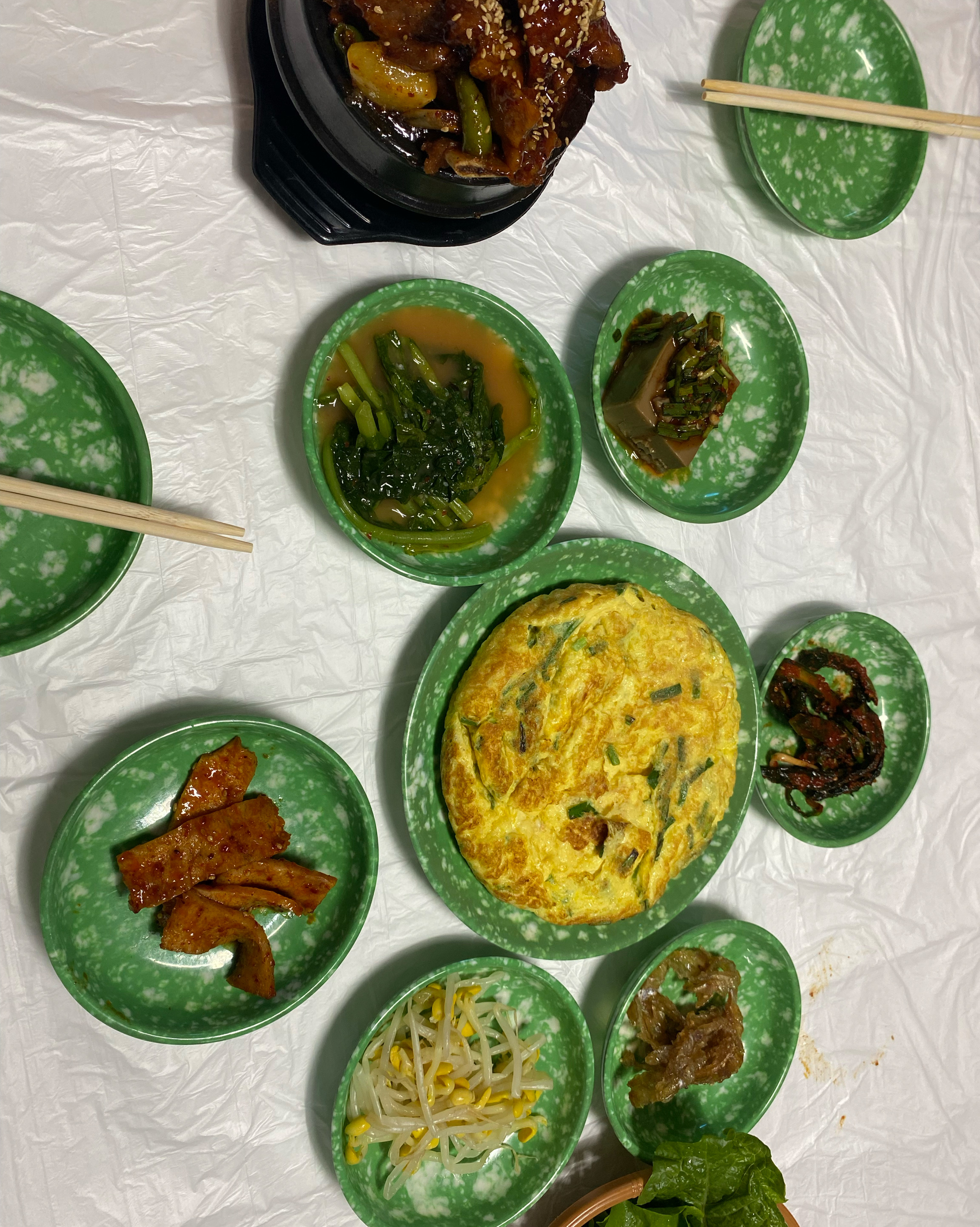 [여수 맛집 한꾼에] 직접 가본 로컬 리뷰